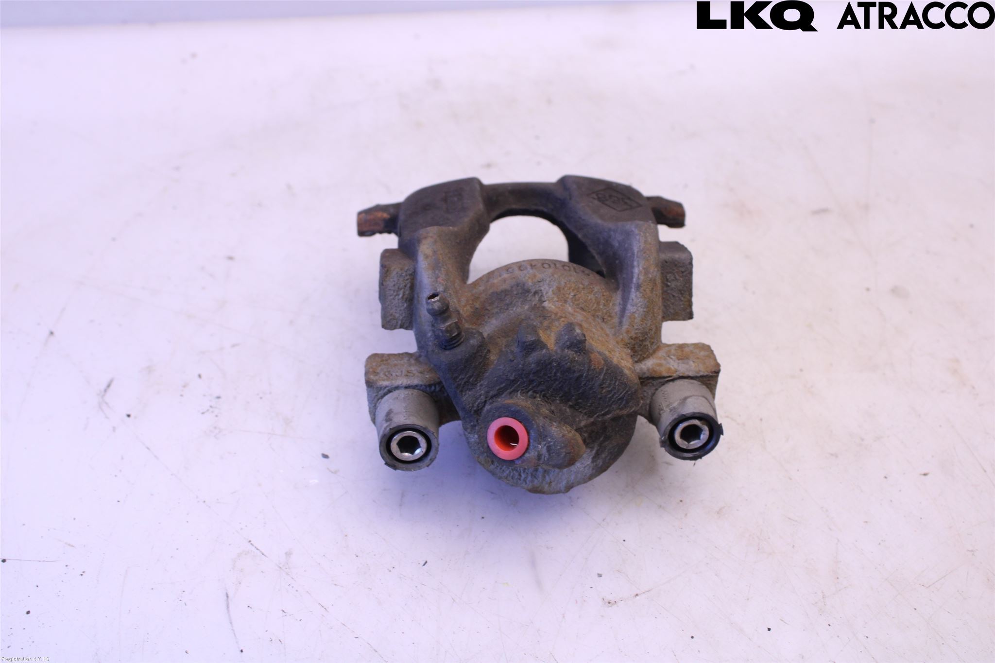 Dacia LOGAN MCV/STEPWAY Bremsecaliper Foran Venstre