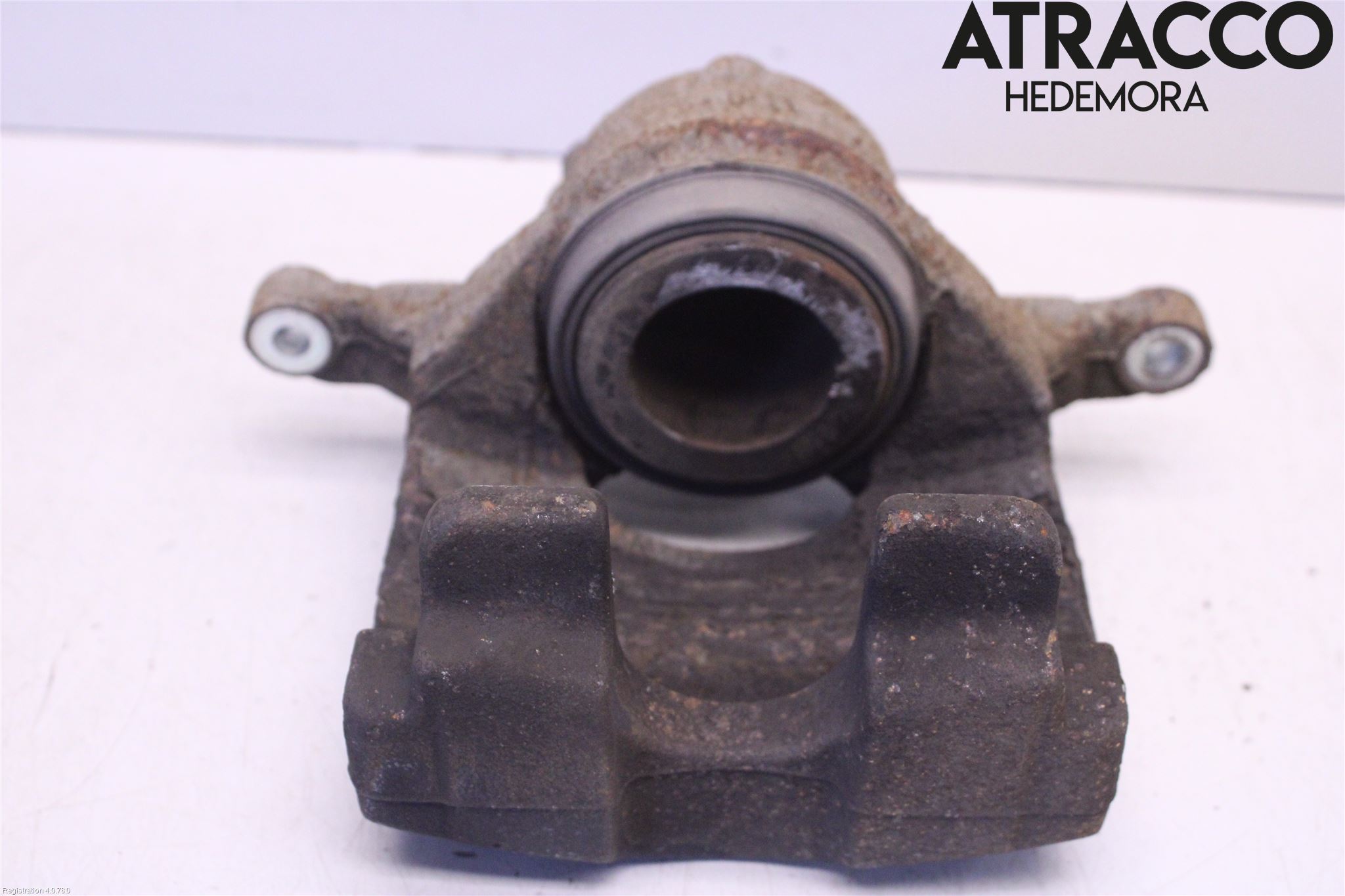 Opel ASTRA J 10-15 Bremsecaliper Foran Venstre
