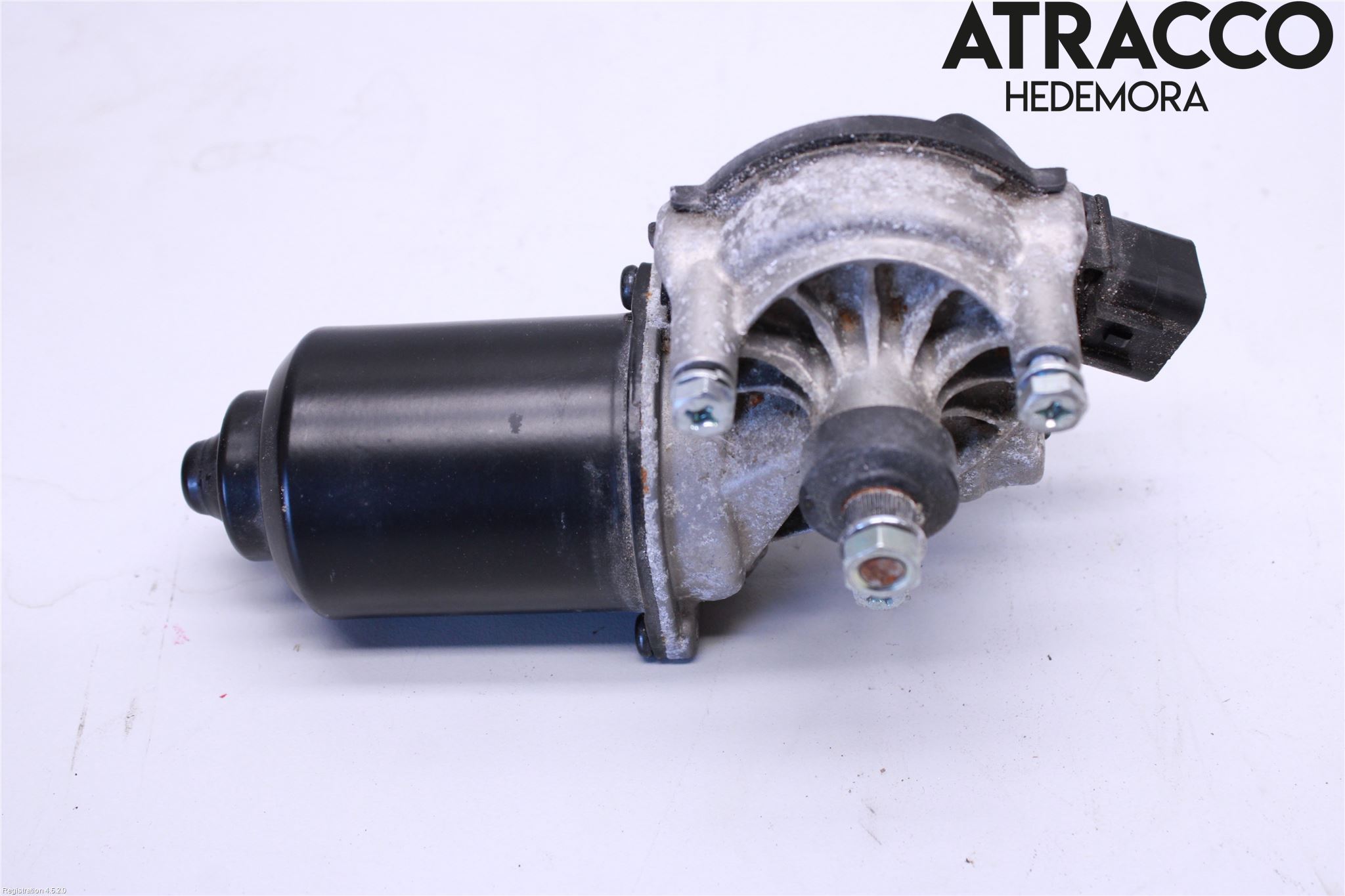 Kia OPTIMA 16-20 Viskermotor Frontrute