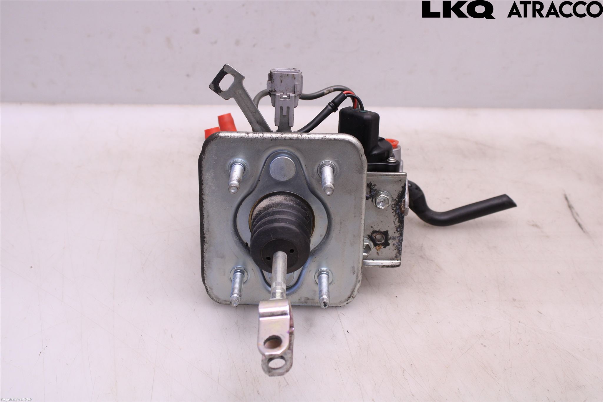 Lexus RX AL10 09-15 Bremseservo