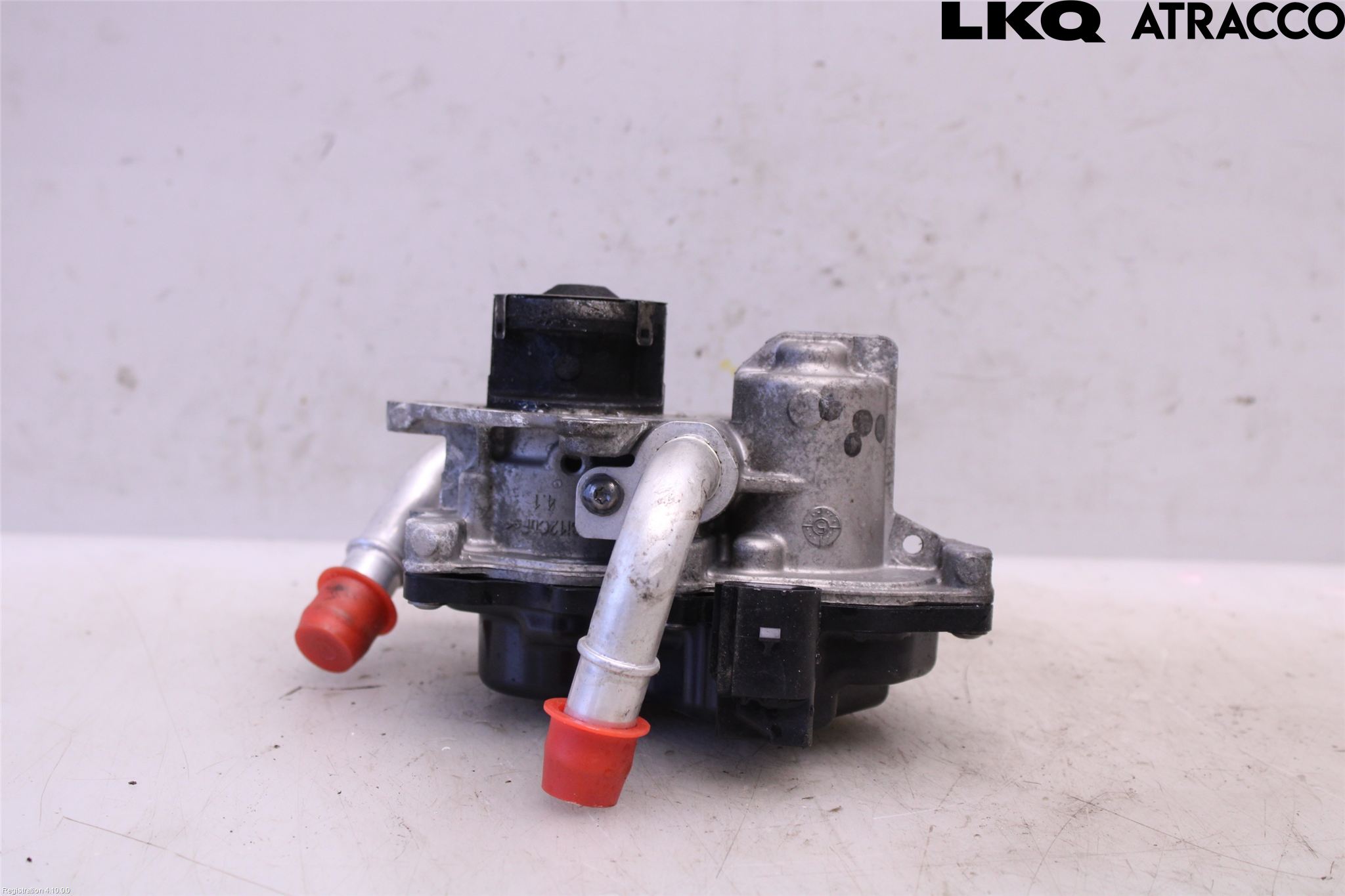 Audi A6/S6 4G 11-18 Egr Ventil