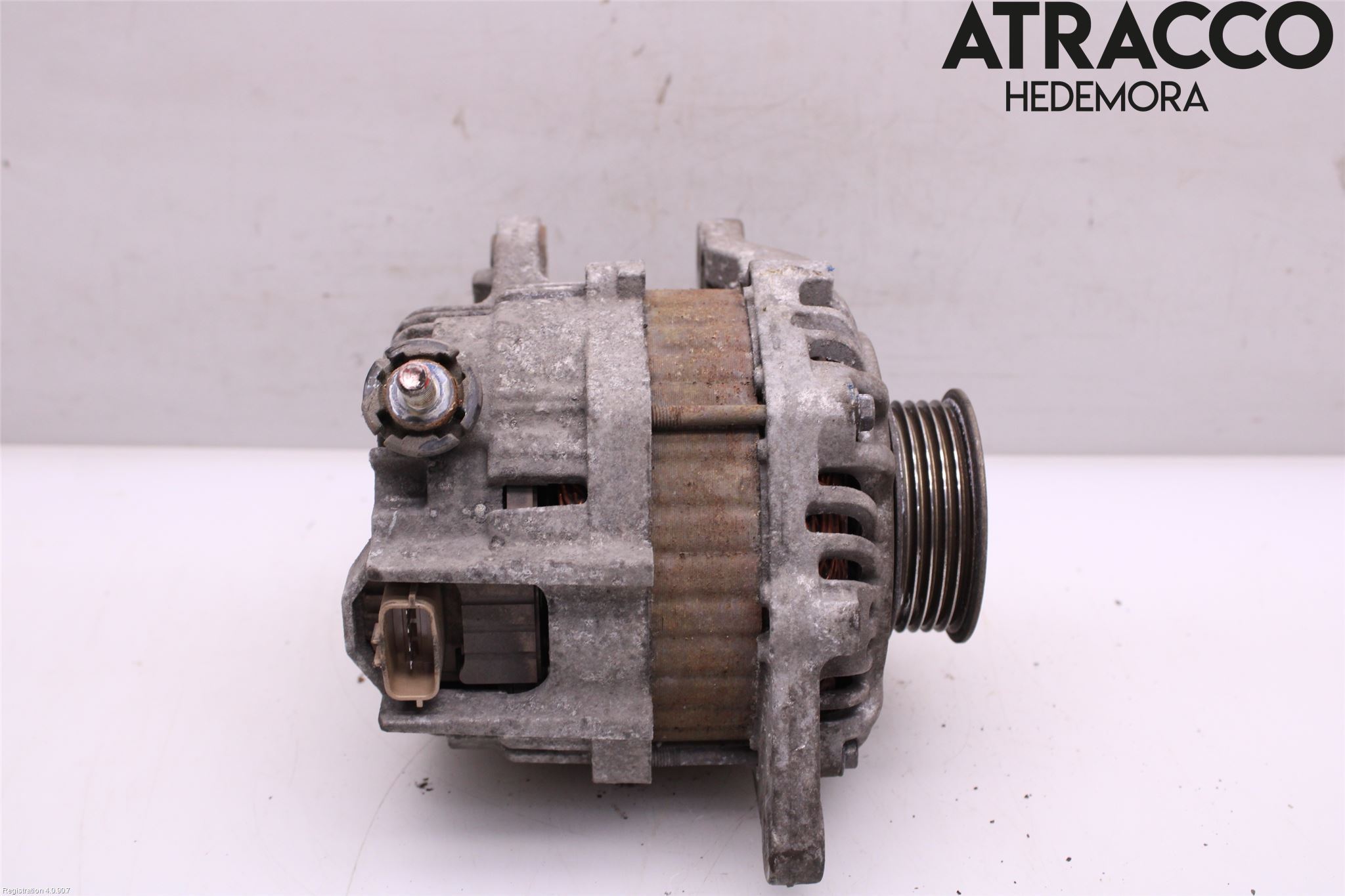 Mitsubishi COLT 09-13 Dynamo