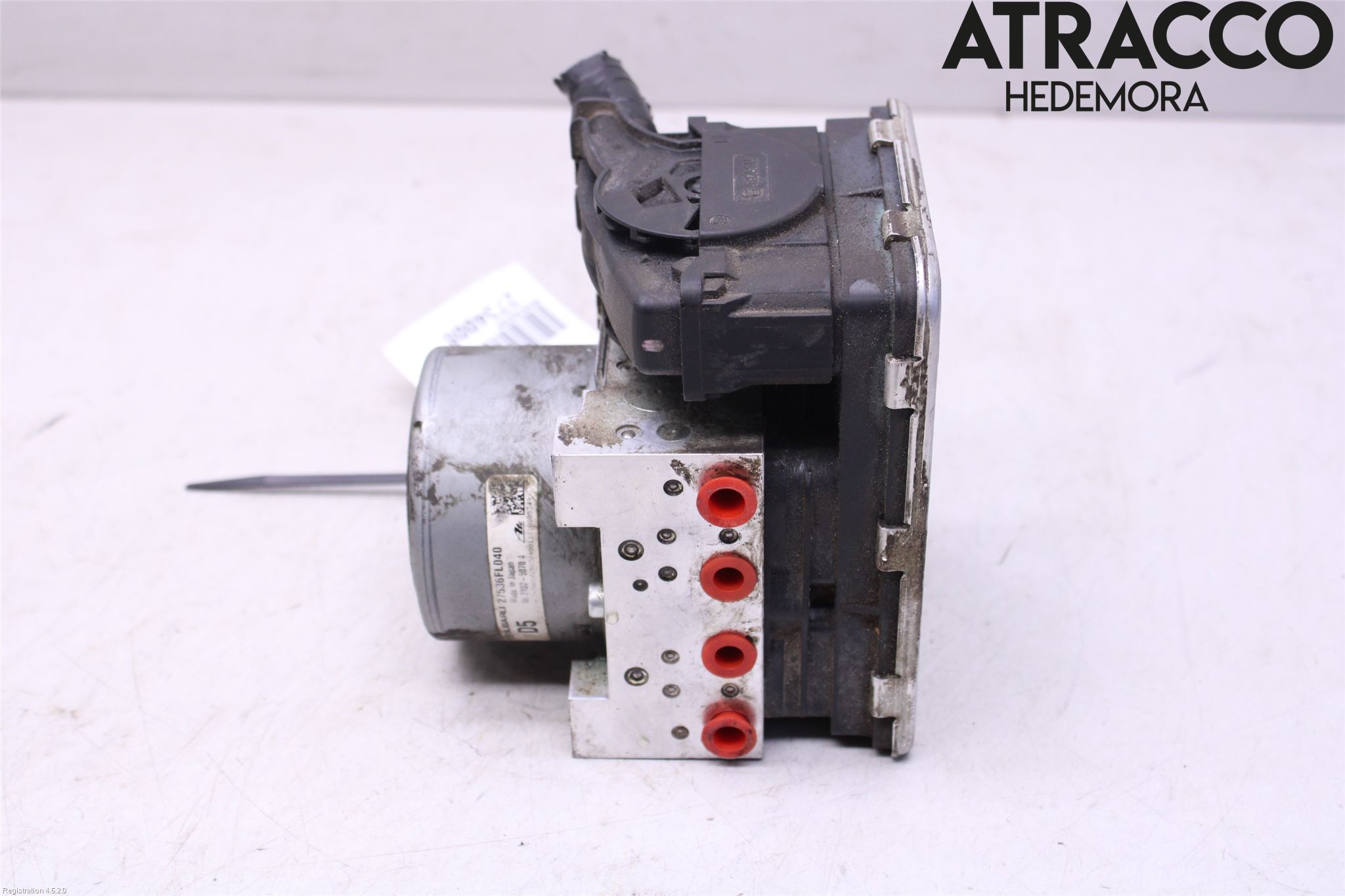 Subaru XV 18-22 Abs Hydraulikkaggregat