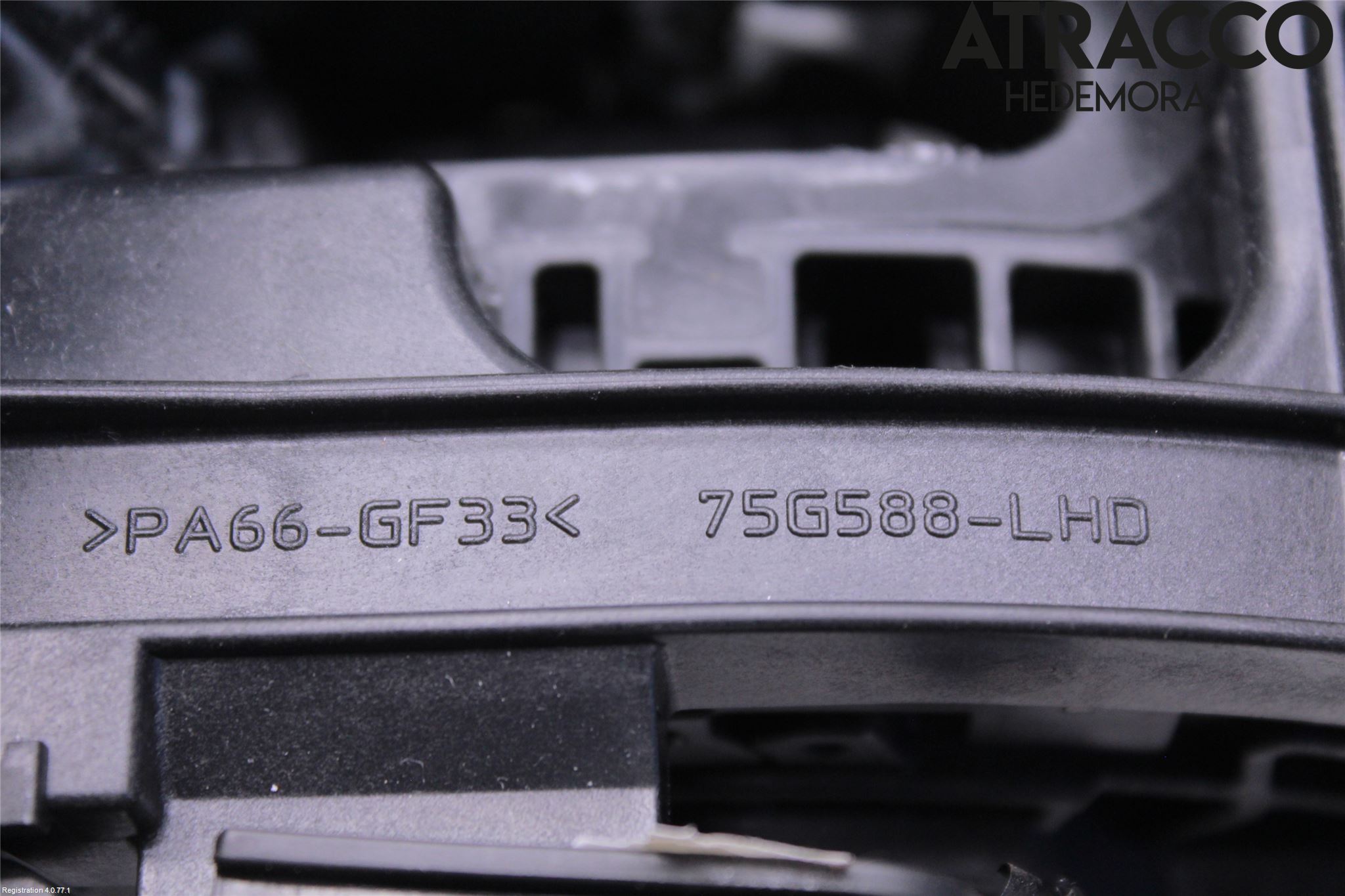 Toyota C-HR 16-23 Gearspak