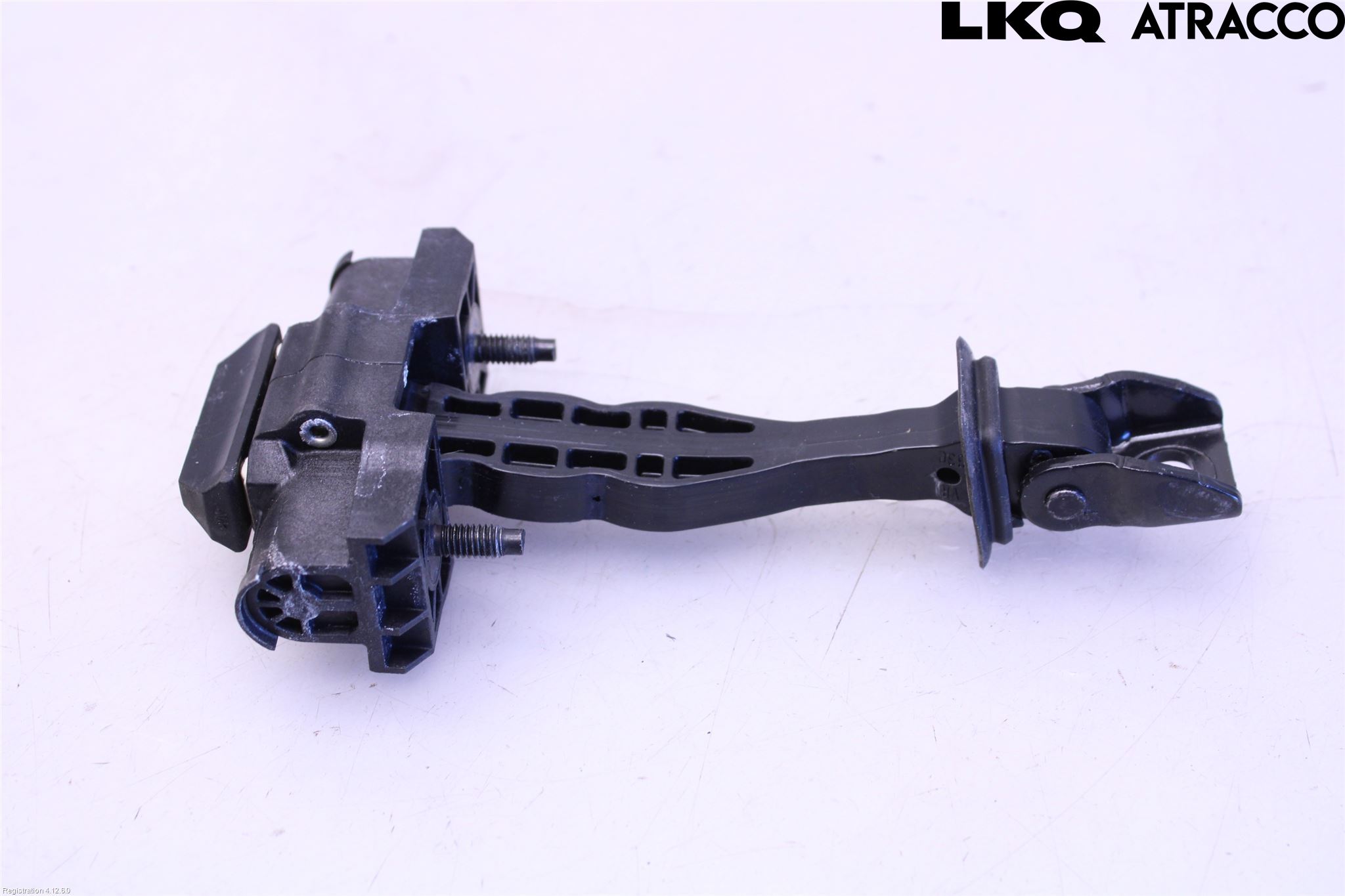 BMW 5 G30/G31/F90 17-23 Dørstopper