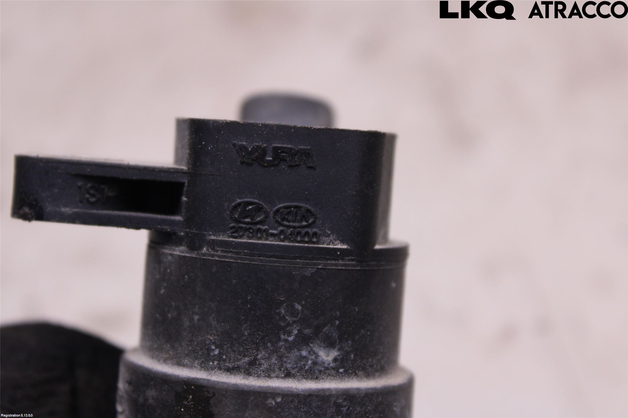 Kia PICANTO 12-17 Coil