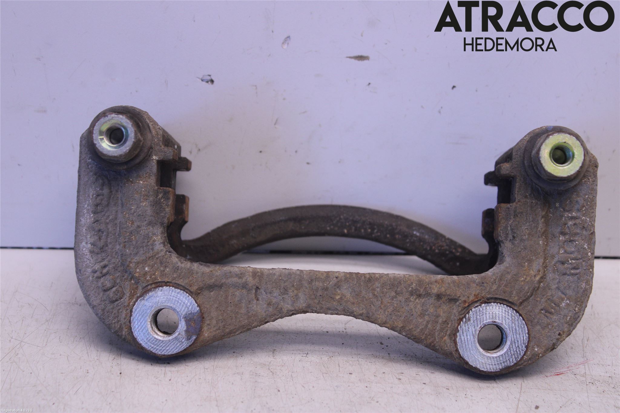 Kia SPORTAGE (SL) 11-15 Bremsecaliper Feste Holder