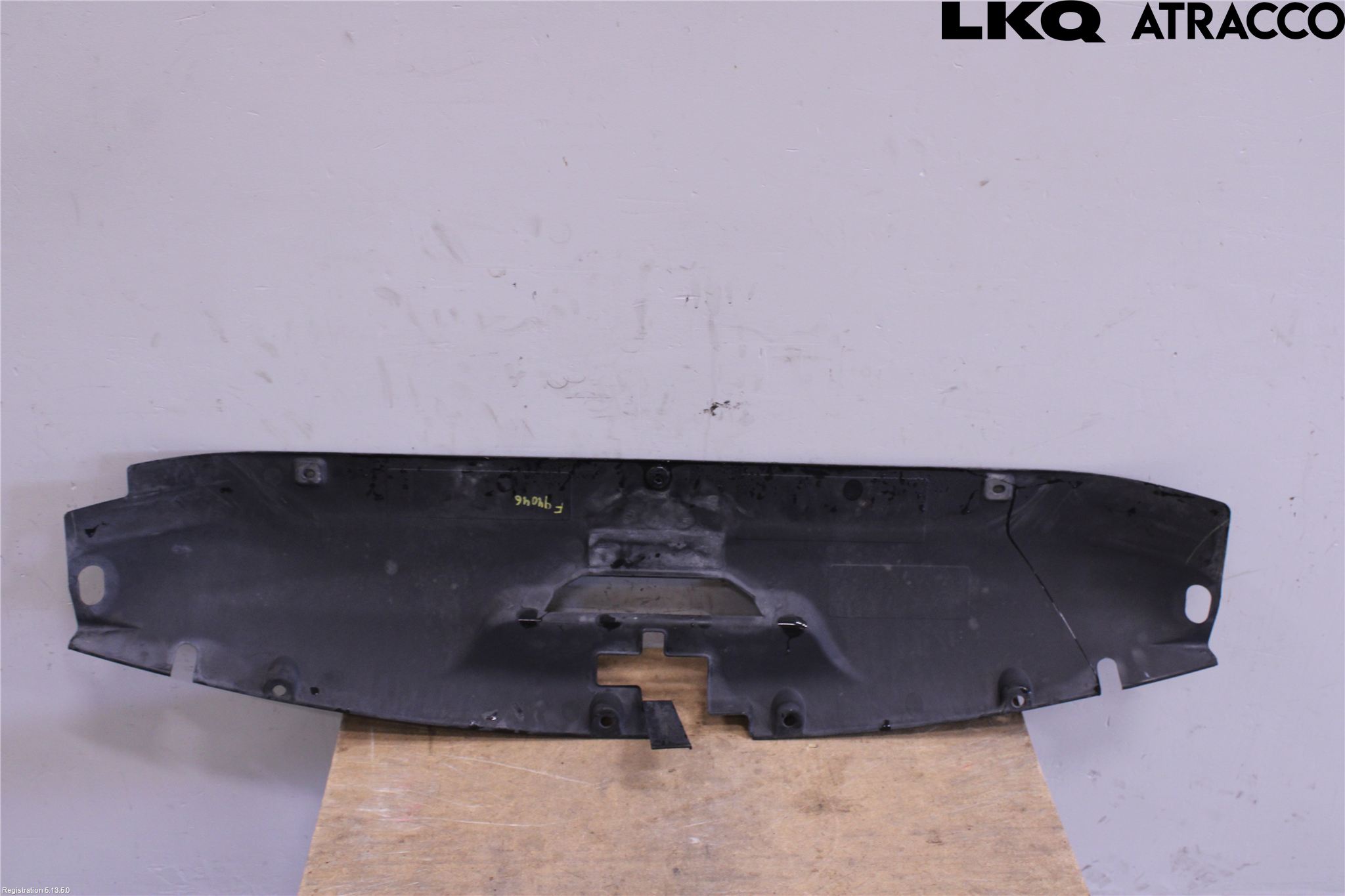 Chevrolet TAHOE Tackplast Front