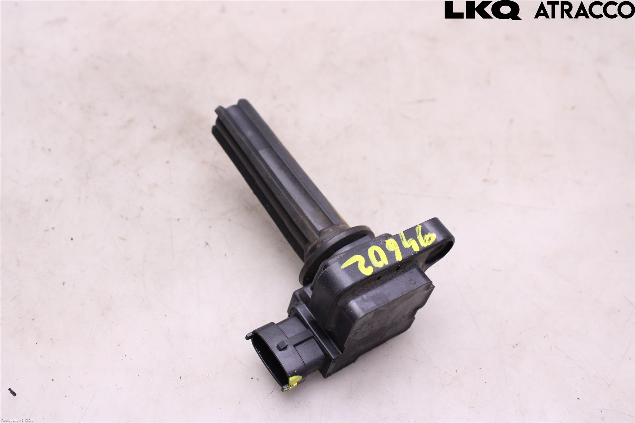 Saab 9-3 VER 2 Coil