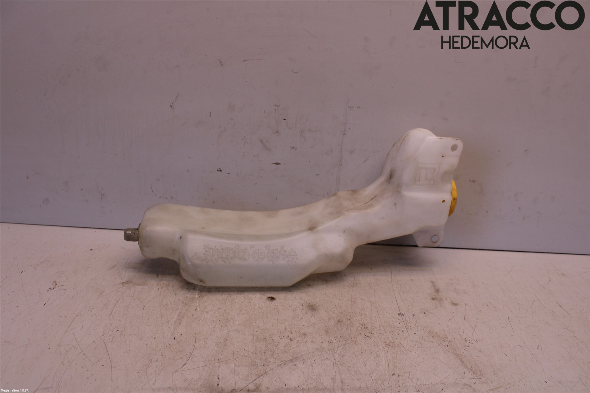 Subaru OUTBACK 15-20 Ekspansjonstank