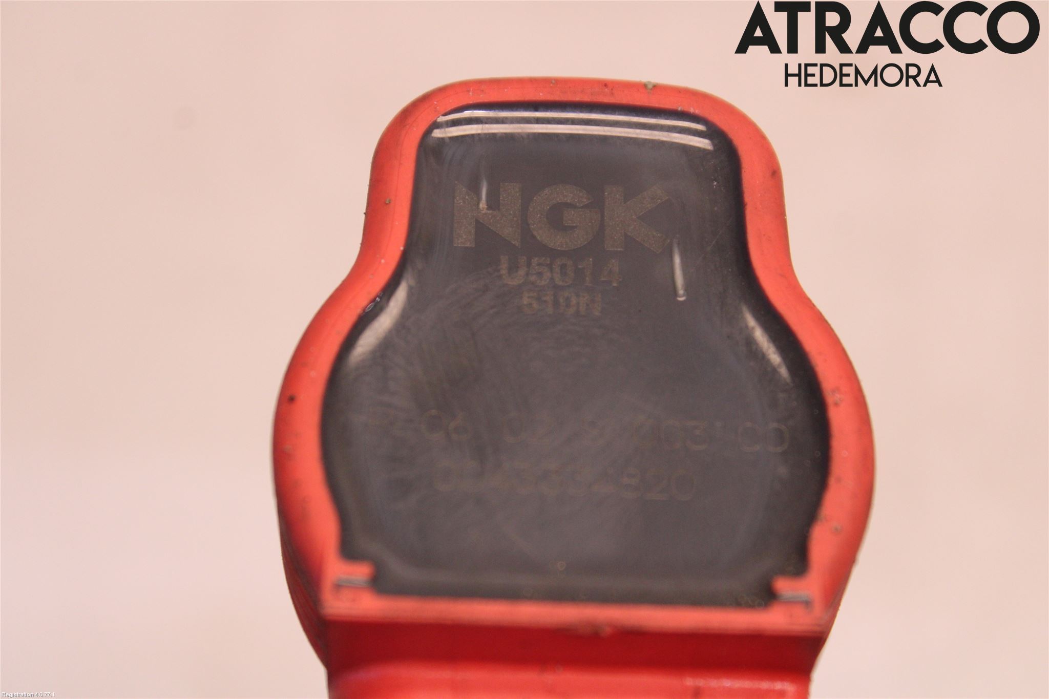 Audi A4/S4 08-11 Coil