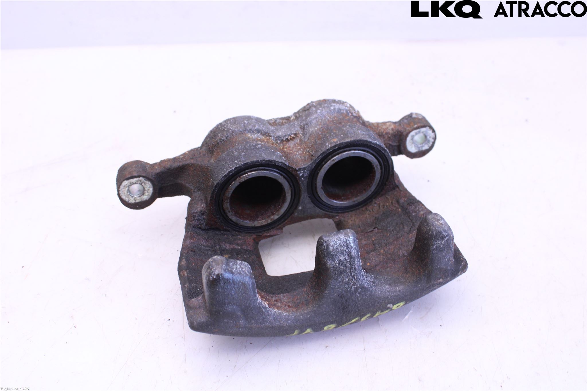 Ford TRANSIT/TOURNEO CUSTOM 13-24 Bremsecaliper Foran Venstre