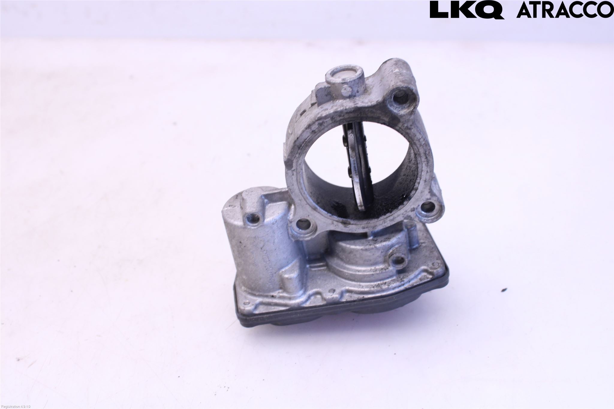 BMW 4 F32/F33/F82/F83 13-20 Inns Spjeldhus
