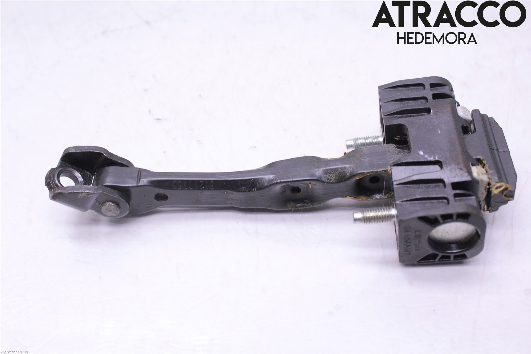 Volvo V70 08-13 Dørstopper