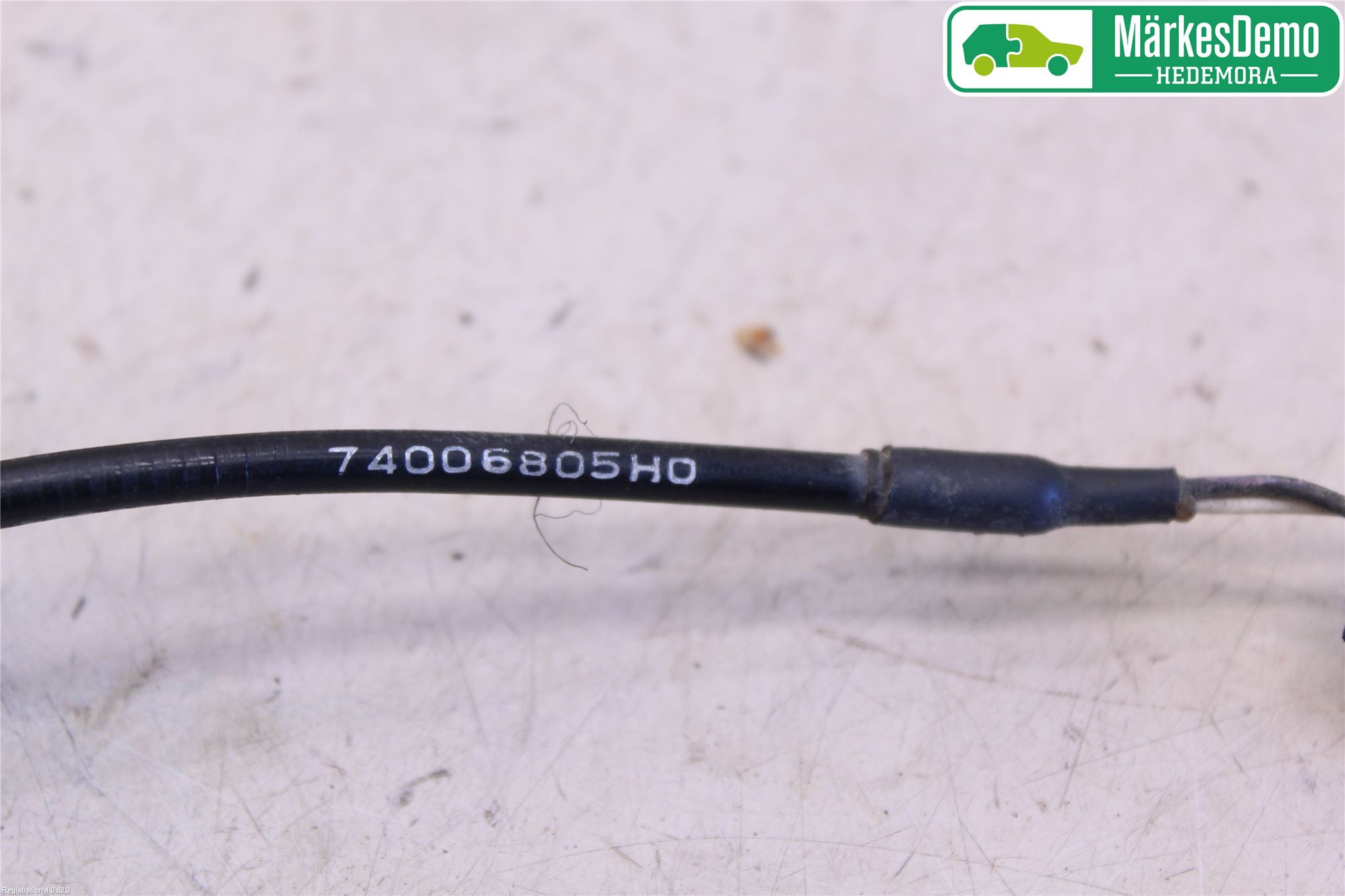 Suzuki BALENO 95-19 Abs Føler