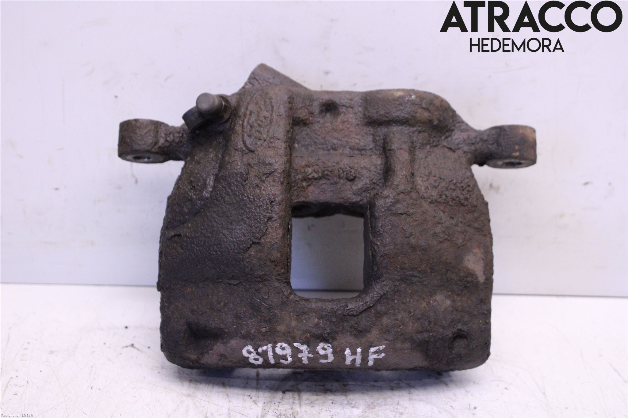 Ford TRANSIT    06-13 Bremsecaliper Foran Høyre