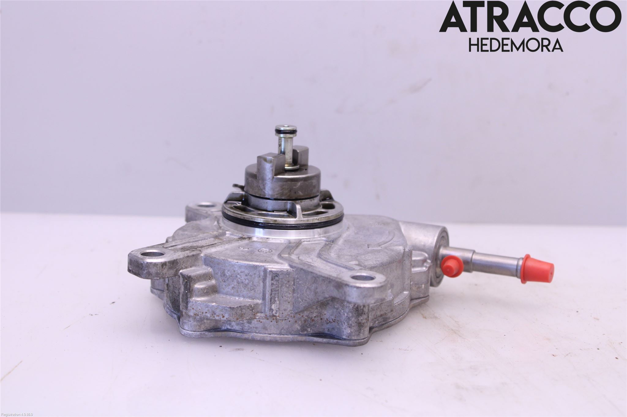 Toyota AVENSIS 09-15 Vacuumpumpe