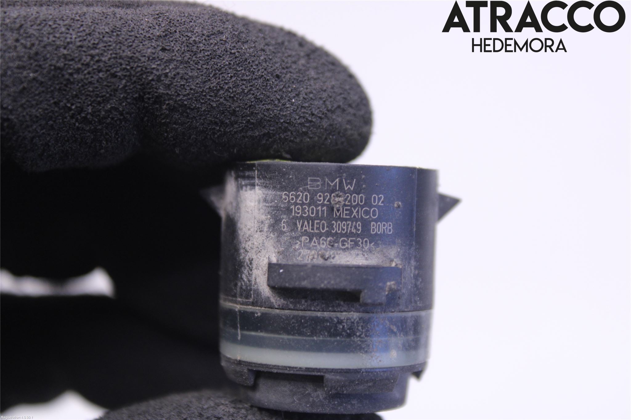 BMW X4 G02 18- Sensor Ryggesensor