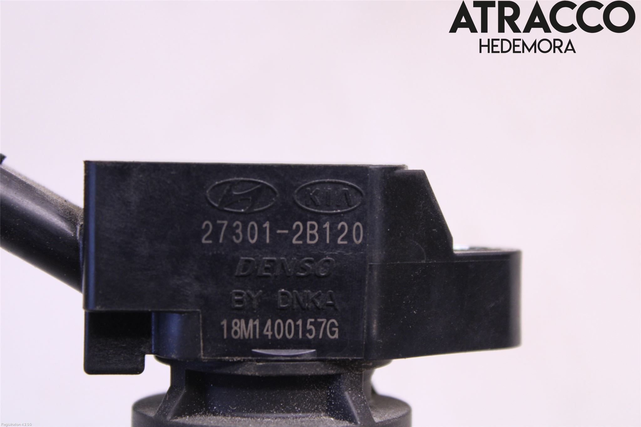 Hyundai KONA/ELECTRIC OS 18-23 Coil