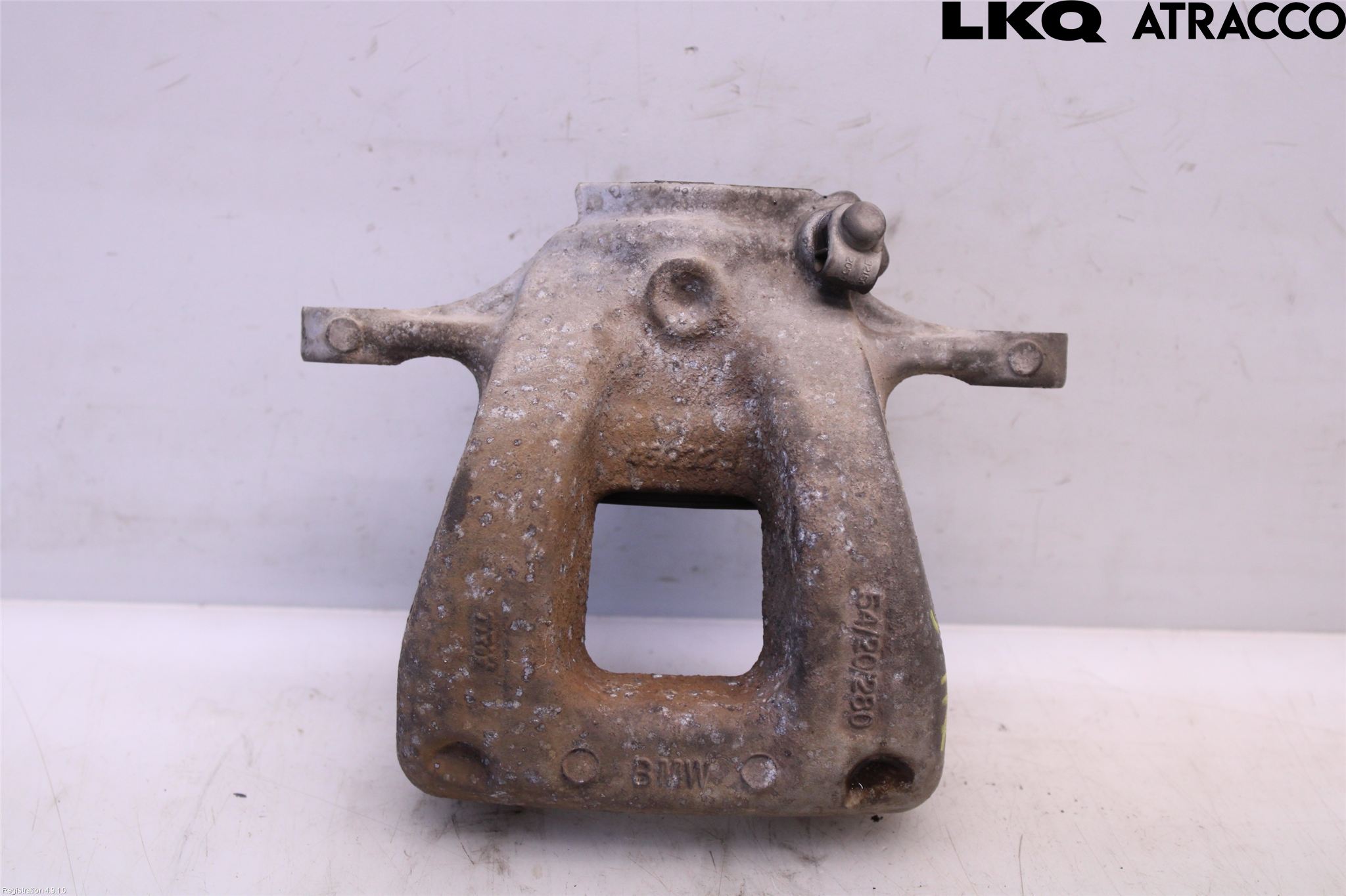 BMW i3 I01 13-22 Bremsecaliper Foran Høyre