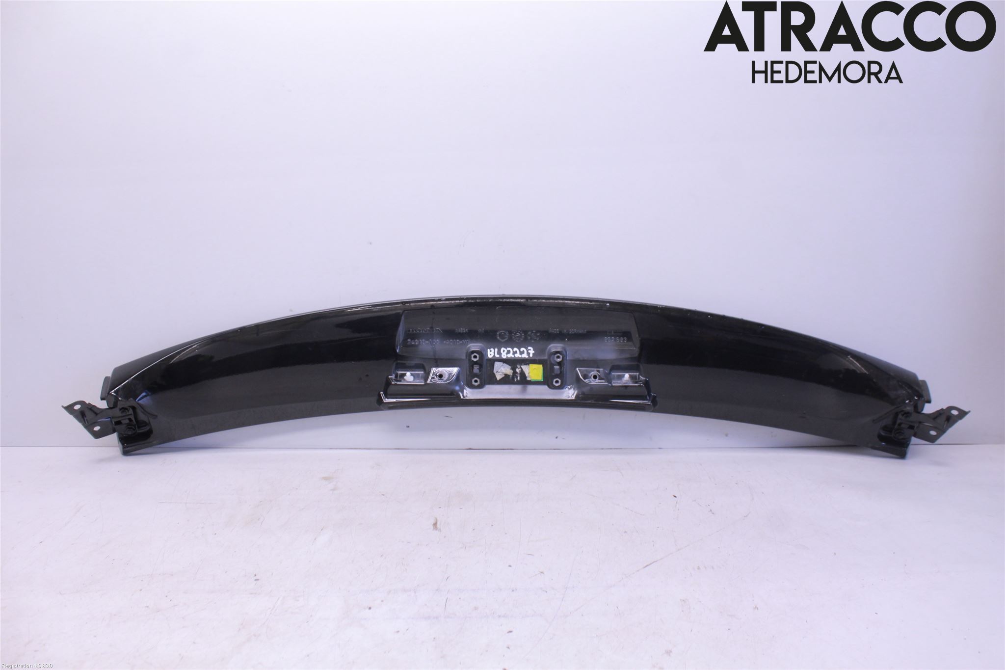 Honda CIVIC 17-22 Spoiler Bakluke
