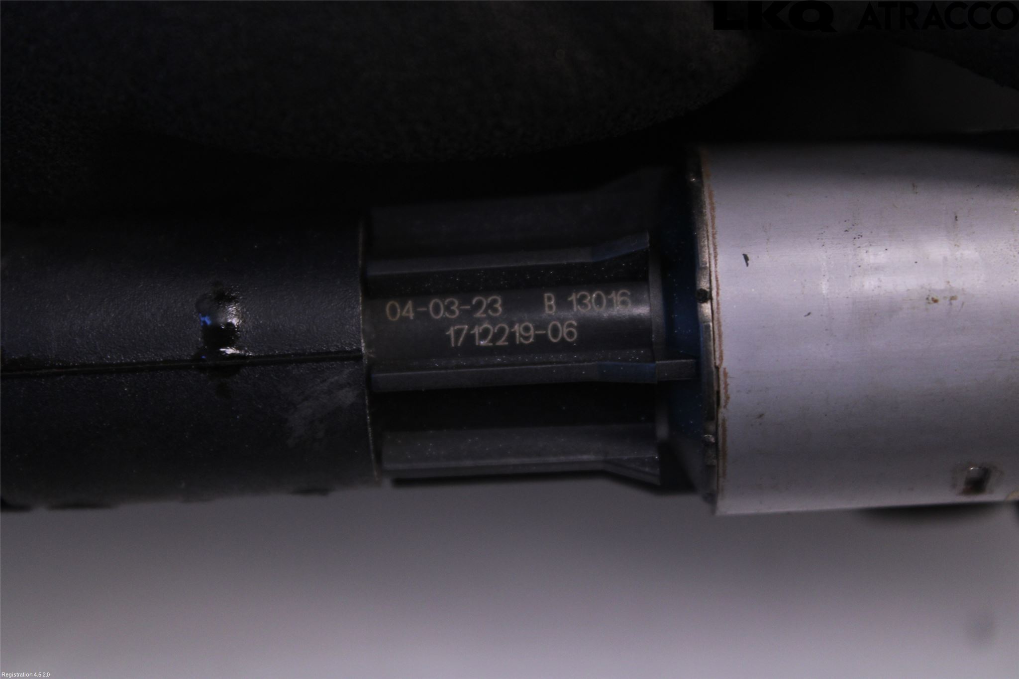 BMW 5 E60/61 Sed/Tou 02-10 Coil