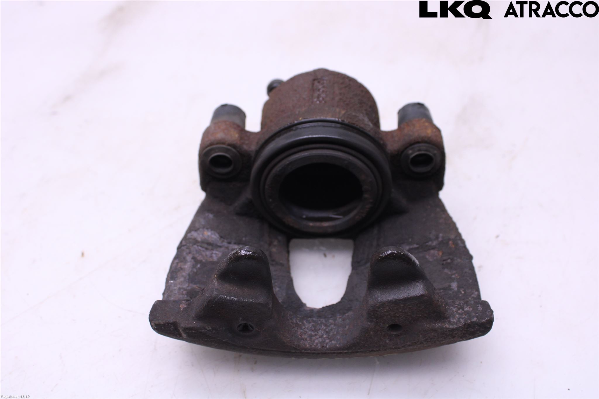 Volvo V40 12-19 Bremsecaliper Foran Venstre