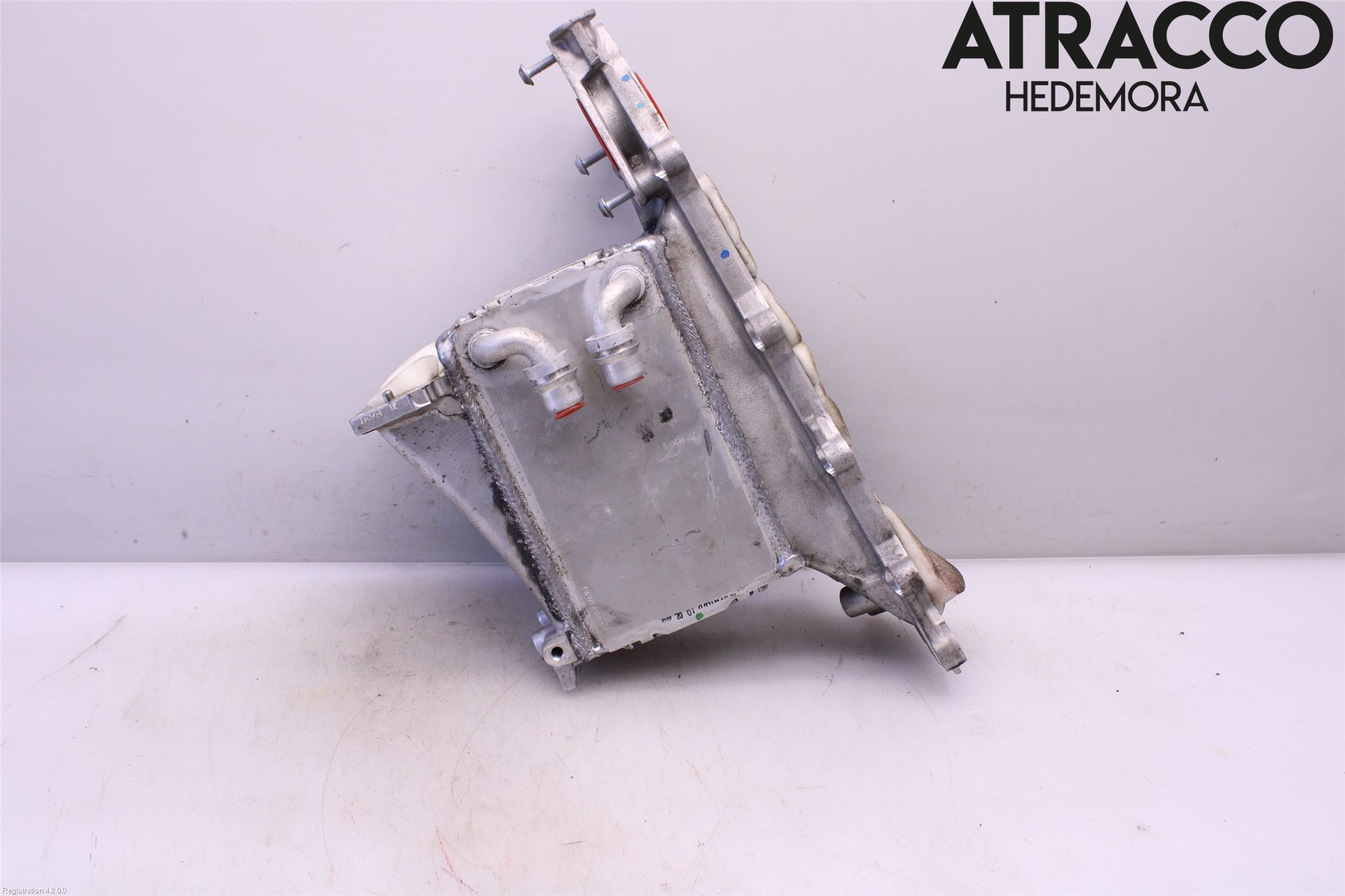 Audi A4 12-15 Innsugningsmanifold