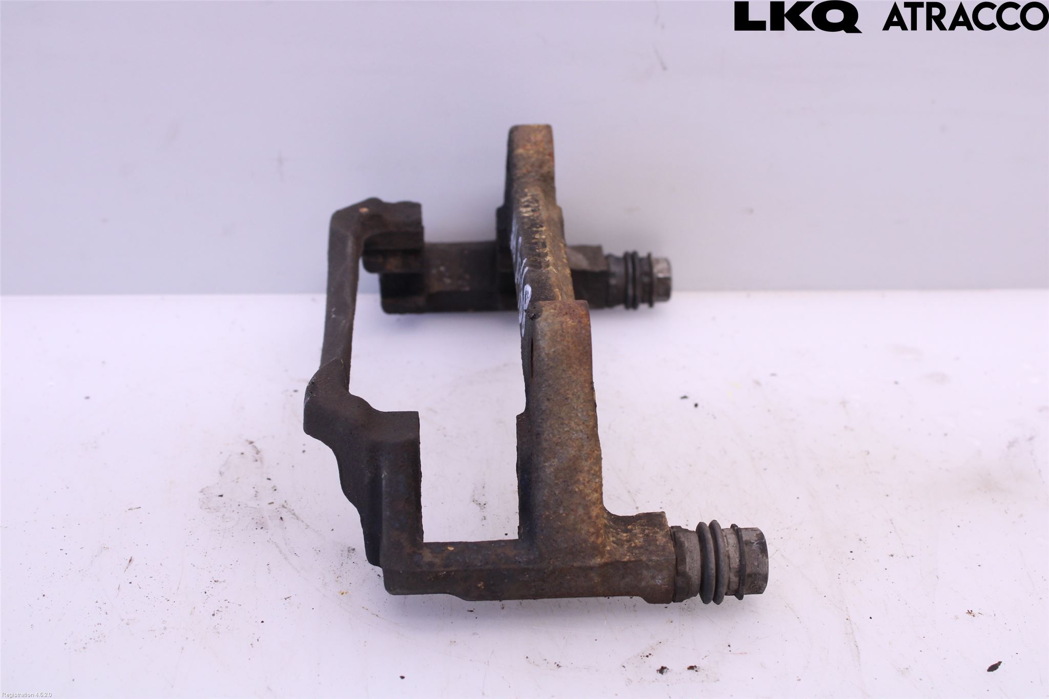 Volkswagen VW CADDY 16-20 Bremsecaliper Feste Holder
