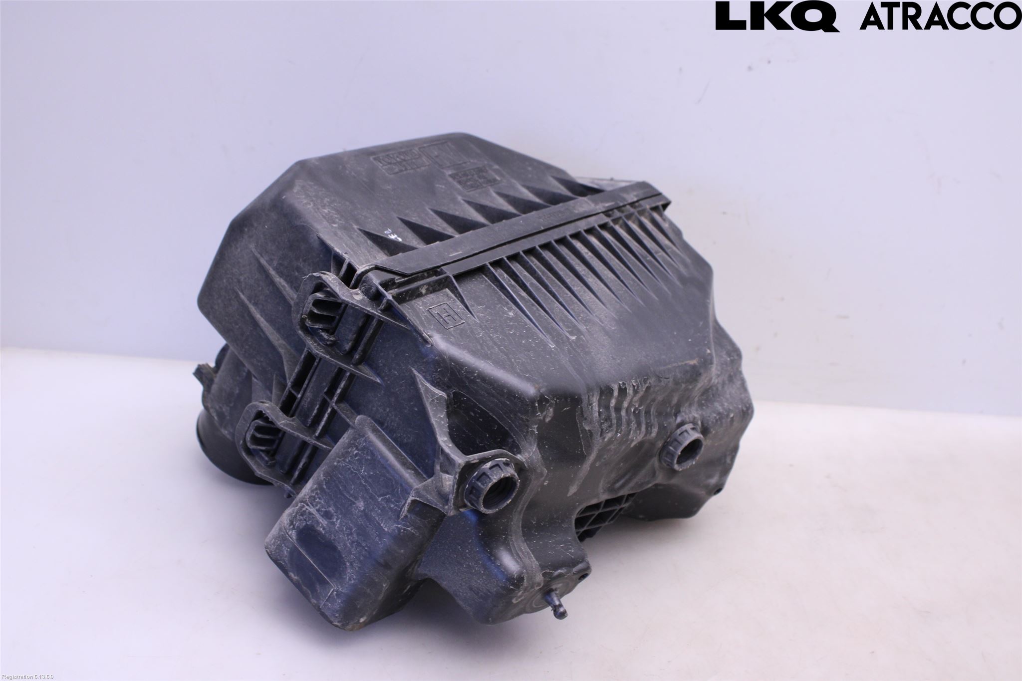 Toyota CAMRY 19-24 Luftfilter Boks