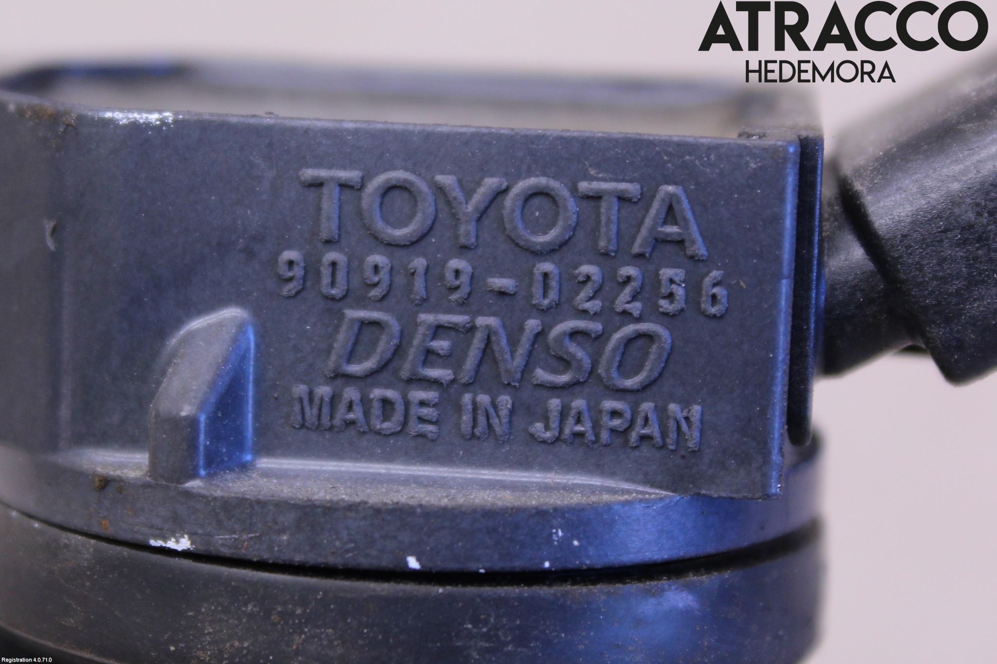 Lexus IS 250/350 14-20 Coil