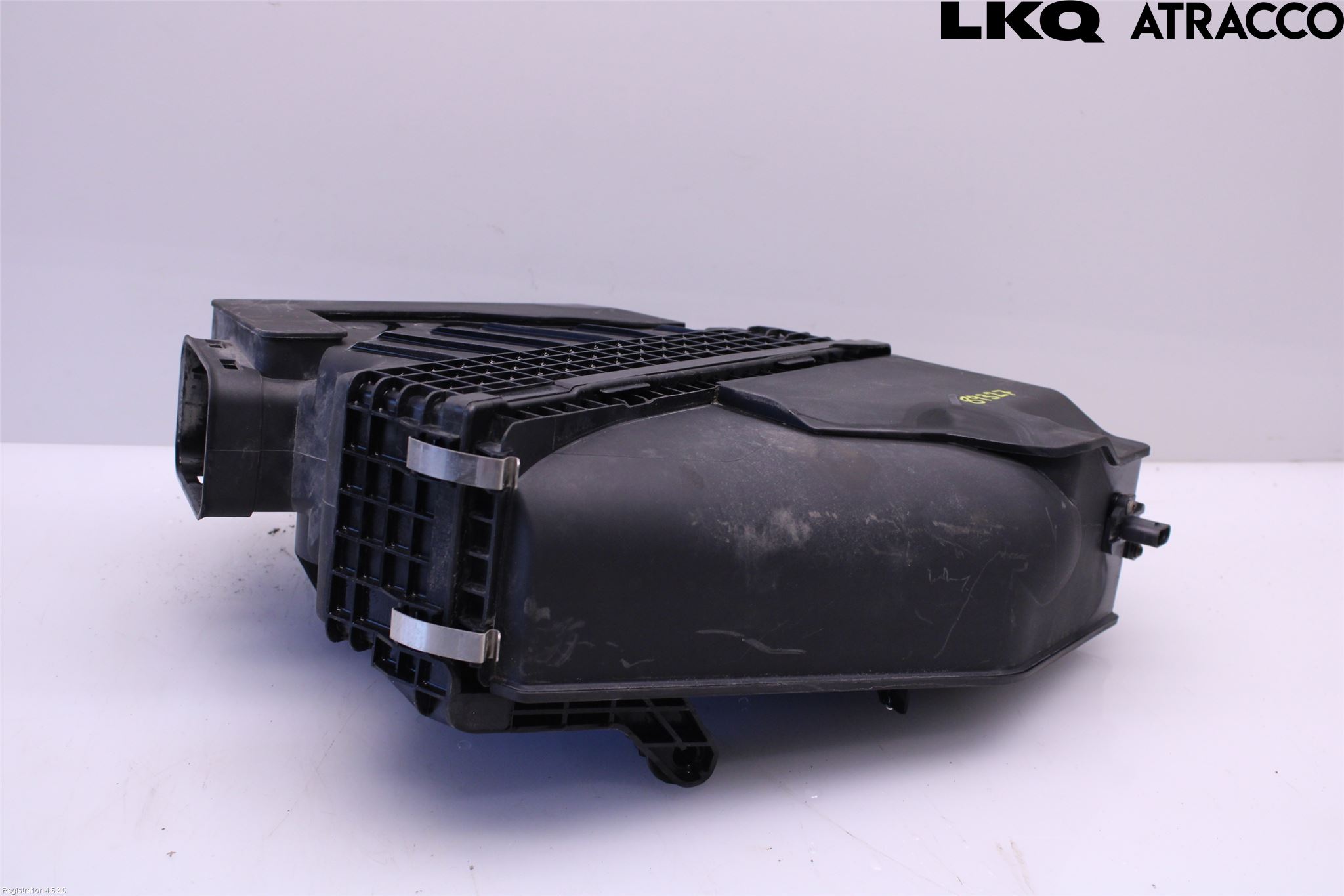 BMW X4 F26 14-18 Luftfilter Boks