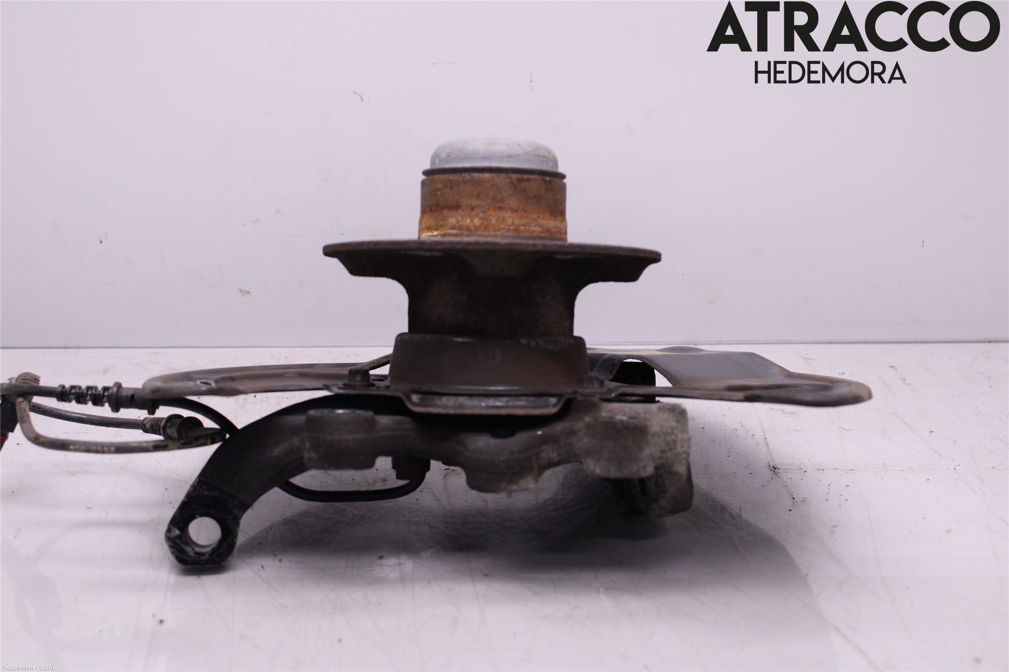 Mercedes-Benz MB C (203) 00-07 Spindel Hf