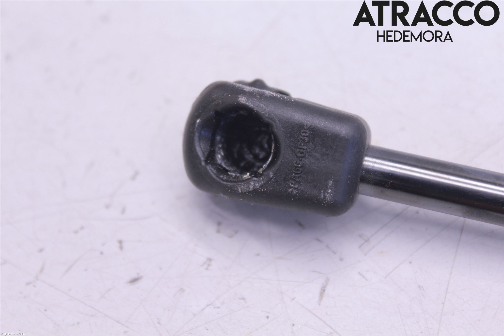 Opel INSIGNIA 09-16 Panser Demper-Gassfjær