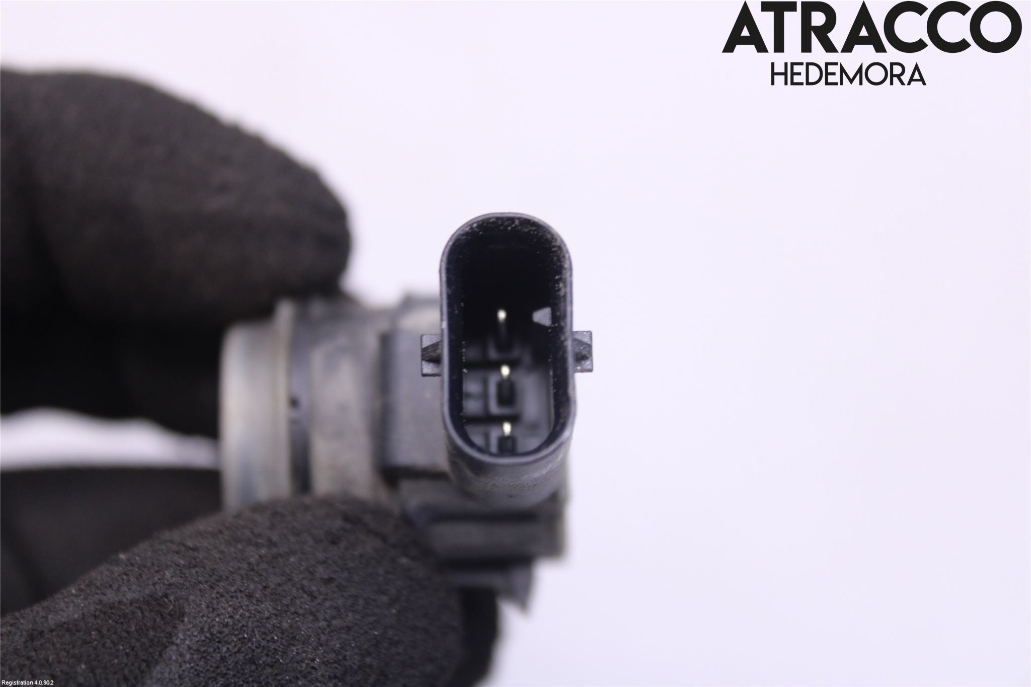 Mercedes-Benz MB B-KLASS (W245) 05-12 Sensor Ryggesensor