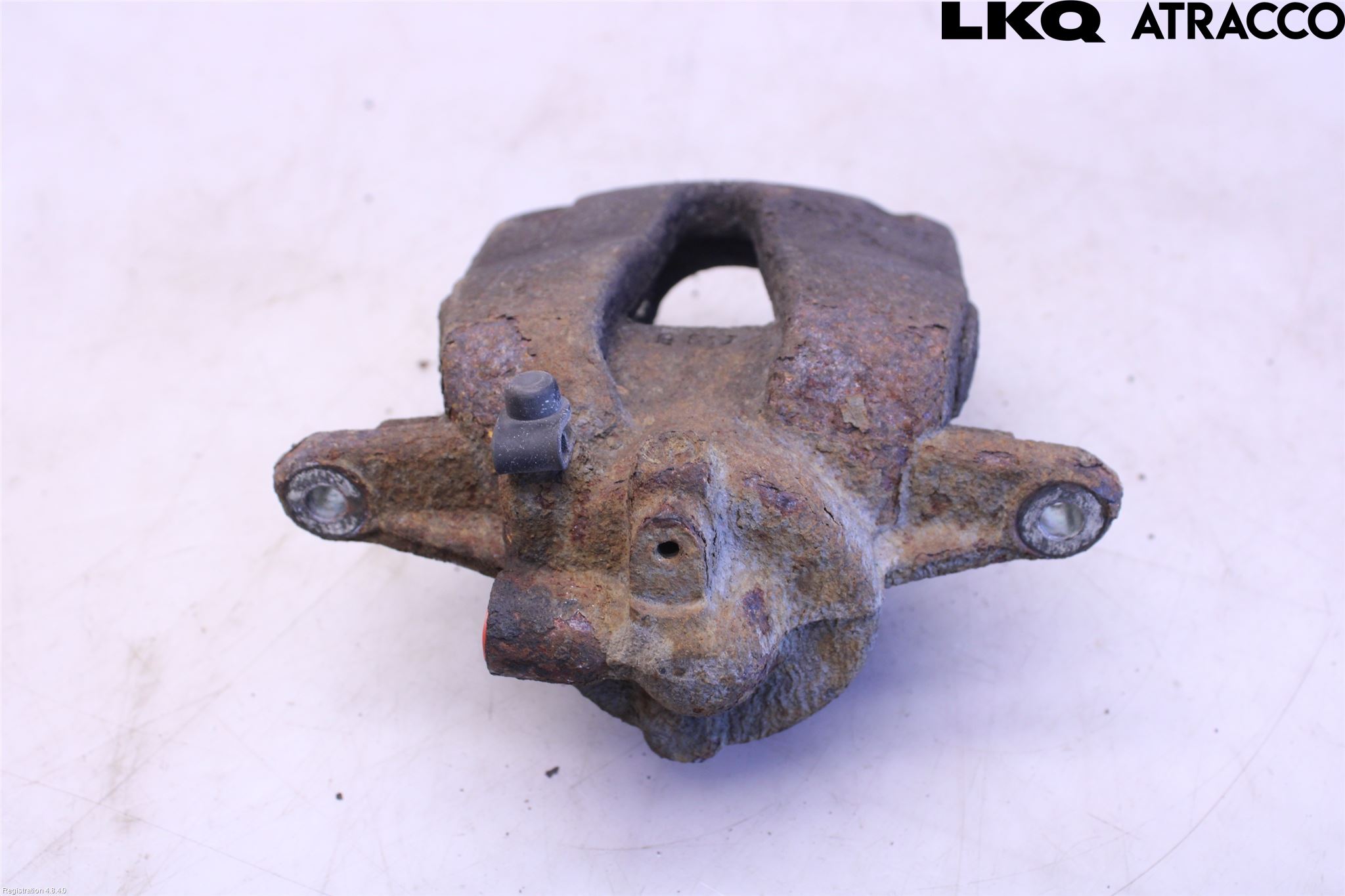Opel ADAM 13-20 Bremsecaliper Foran Venstre