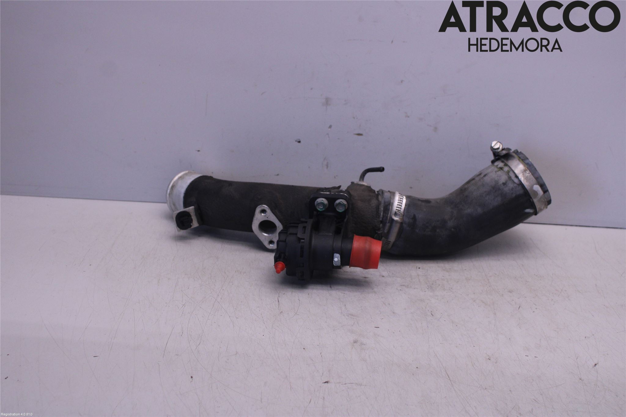 Hyundai i30 PD 17- Intercooler Rør-Slange
