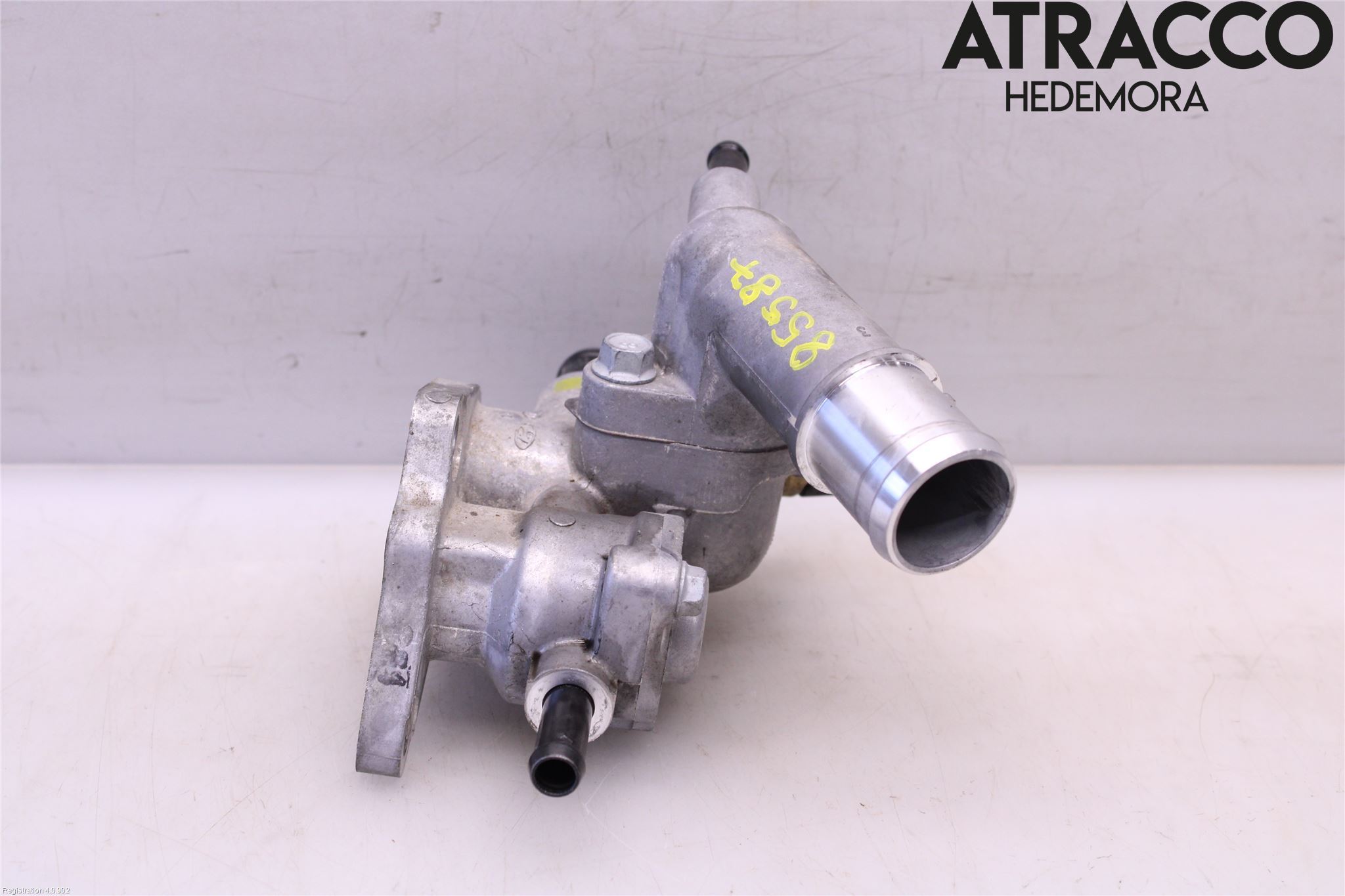 Hyundai i20 GB 15-20 Termostathus - Lokk