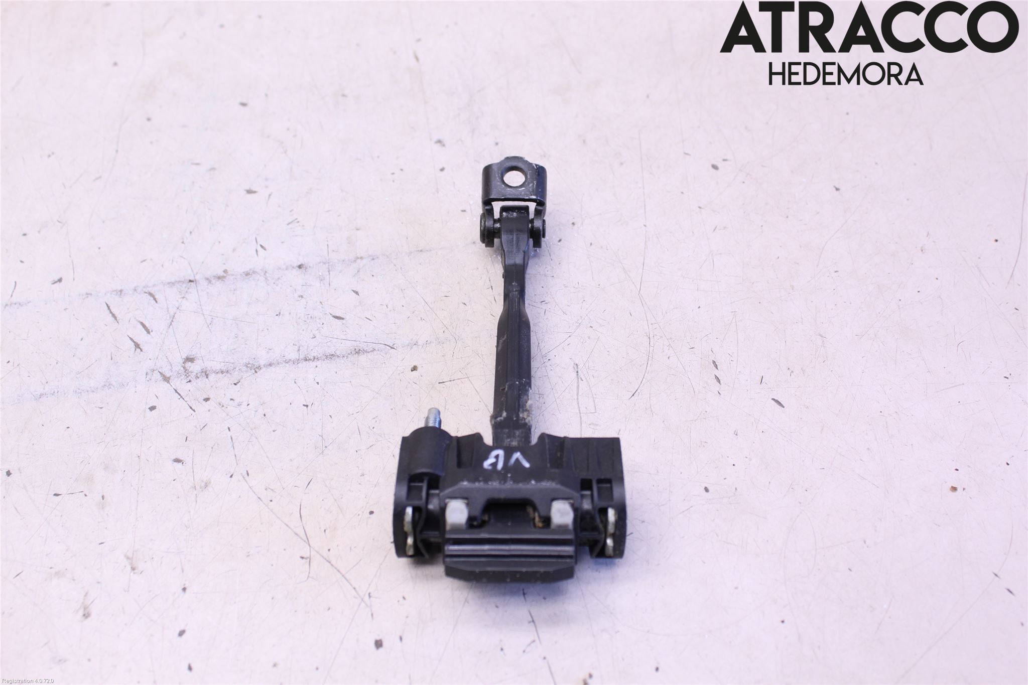 Volvo V70 08-13 Dørstopper