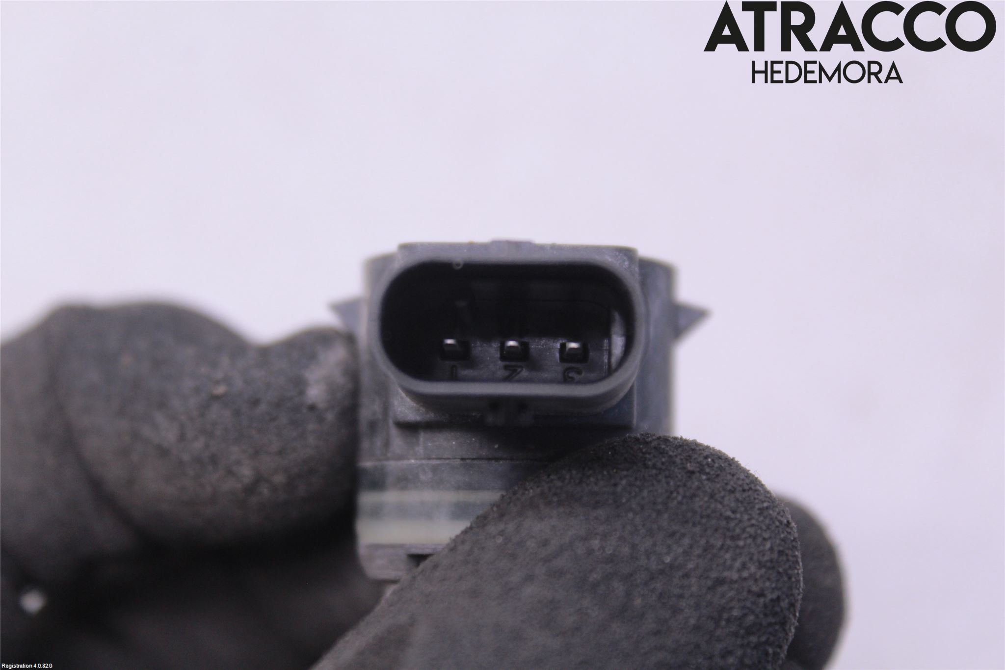 Volkswagen VW GOLF / E-GOLF VII 13-20 Sensor Ryggesensor