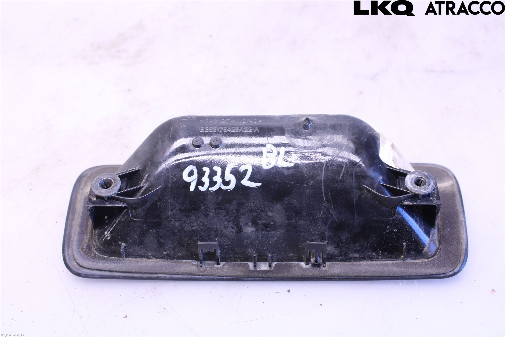 Ford EXPLORER 93-23 Bakluke Handtak Ytre