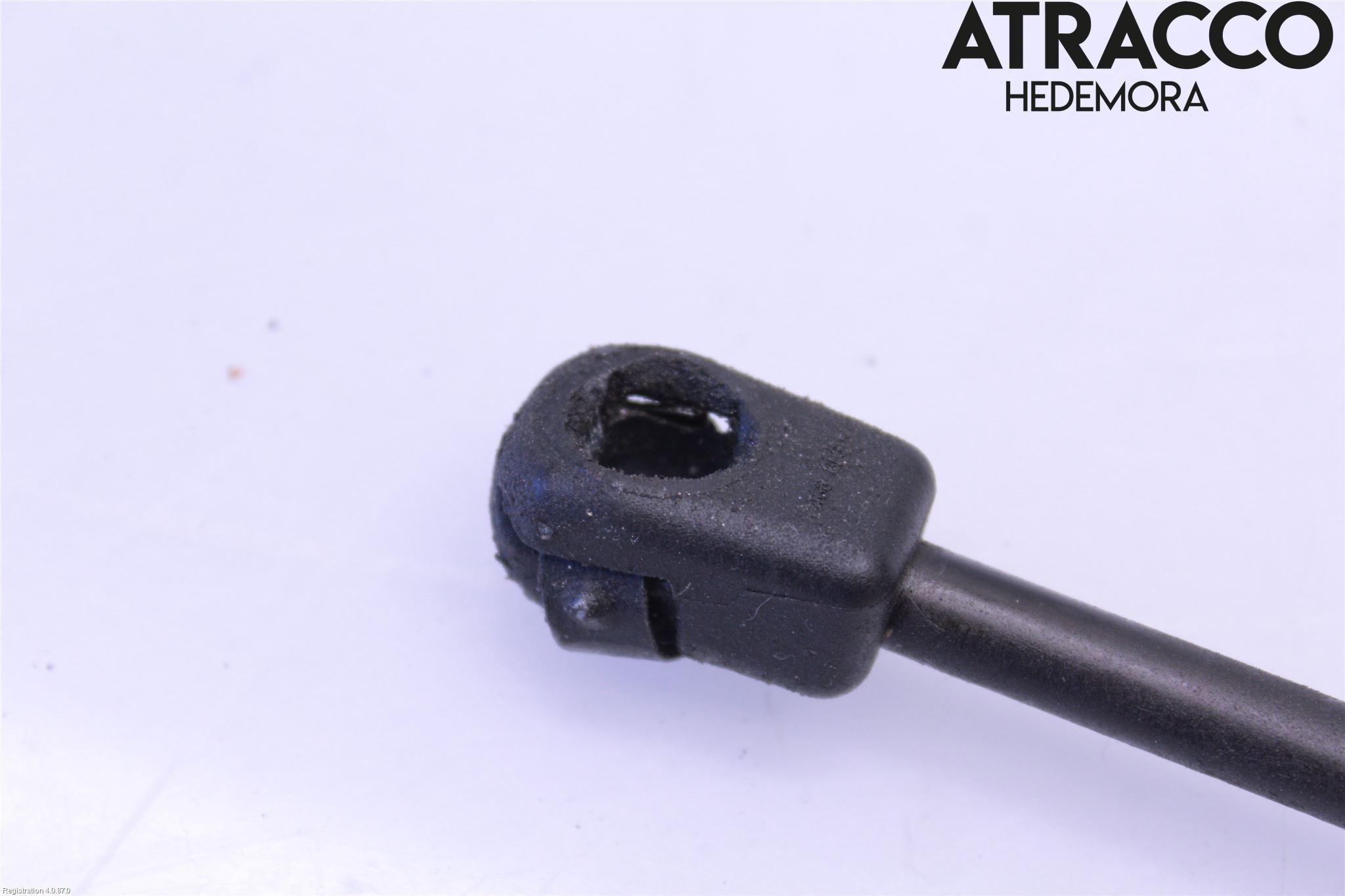 Saab 9-5 10-12 Panser Demper-Gassfjær