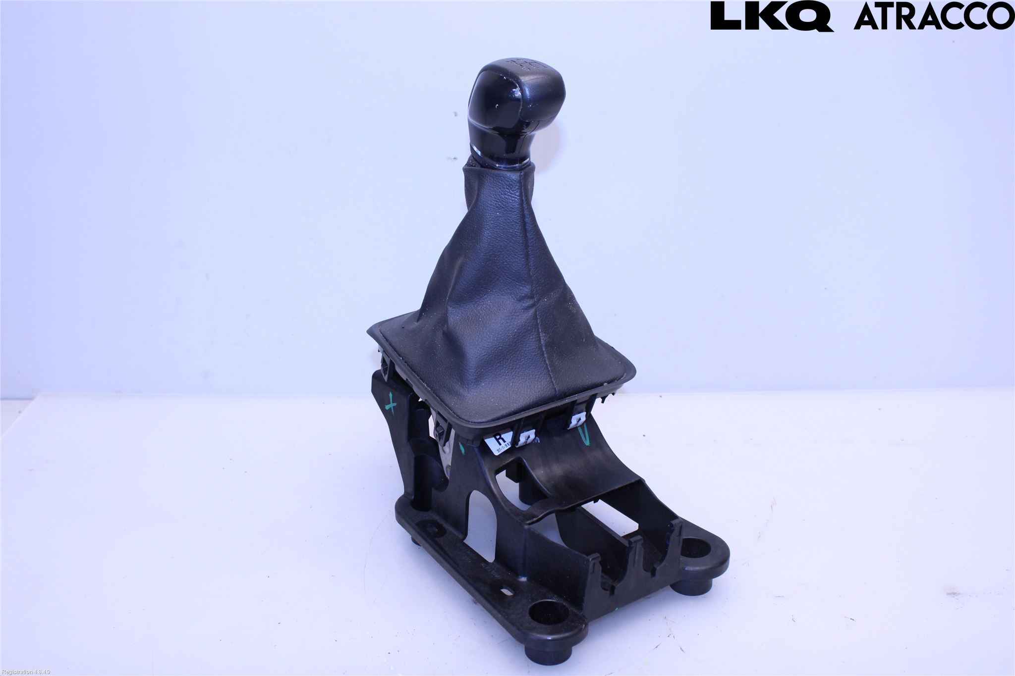 Citroen COTROEN C3 17-24 Gearspak