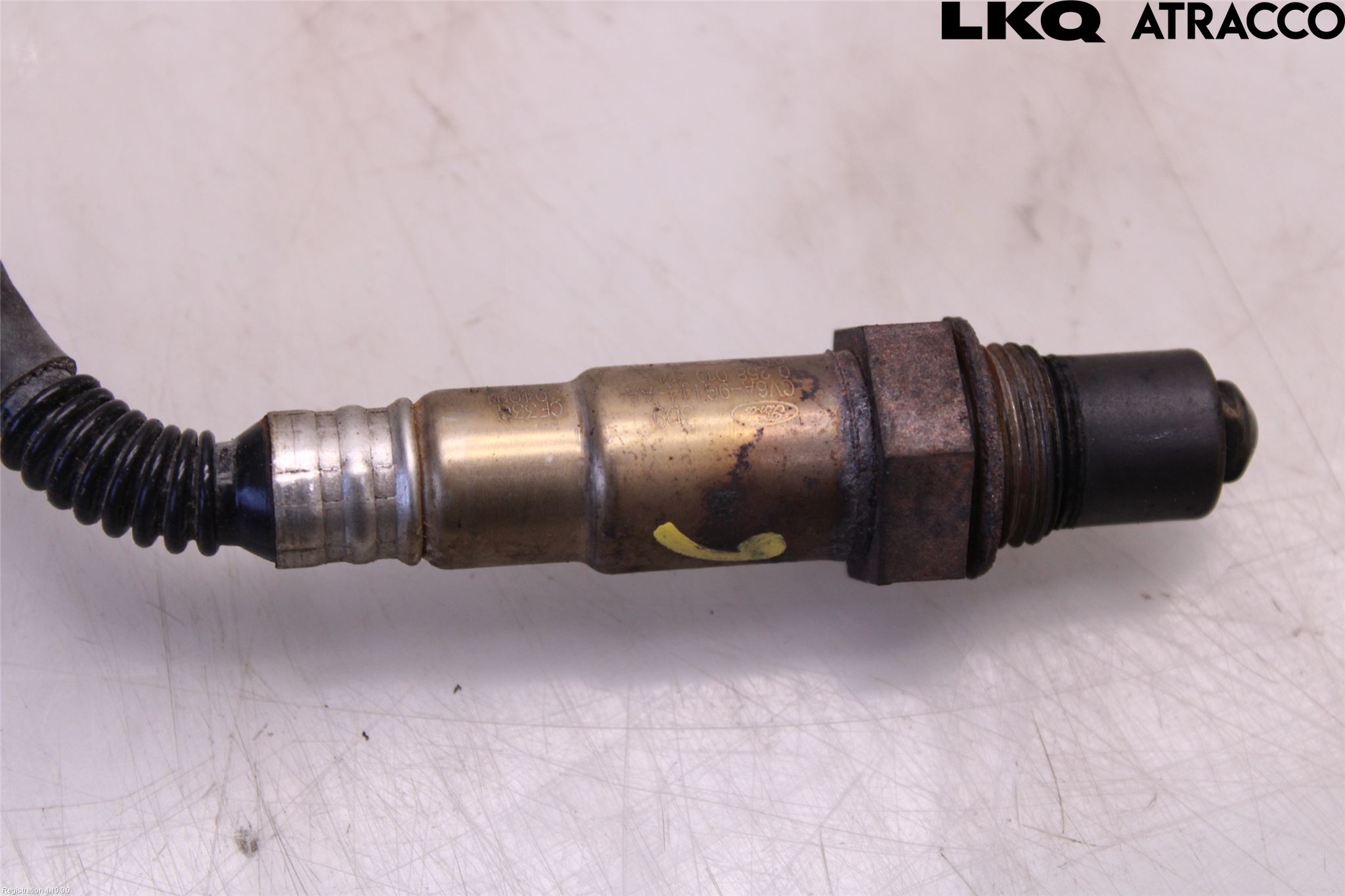 Ford FIESTA 13-17 Inns Lambdasonde