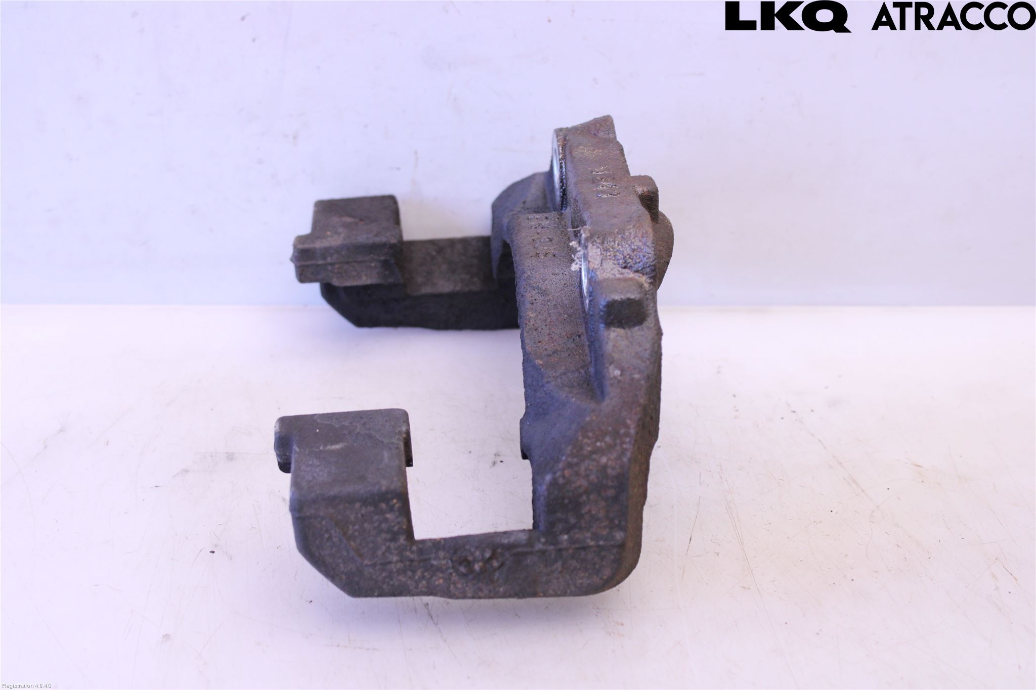 Citroen BERLINGO 08-18 Bremsecaliper Feste Holder
