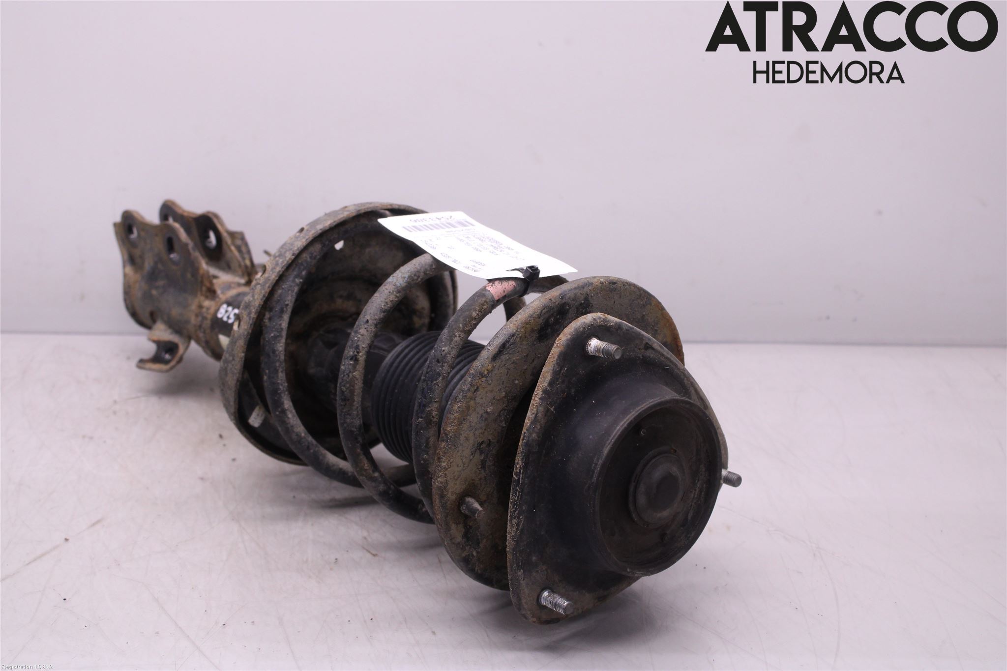 Subaru IMPREZA IV 13-17 Fjærbein Foran Venstre