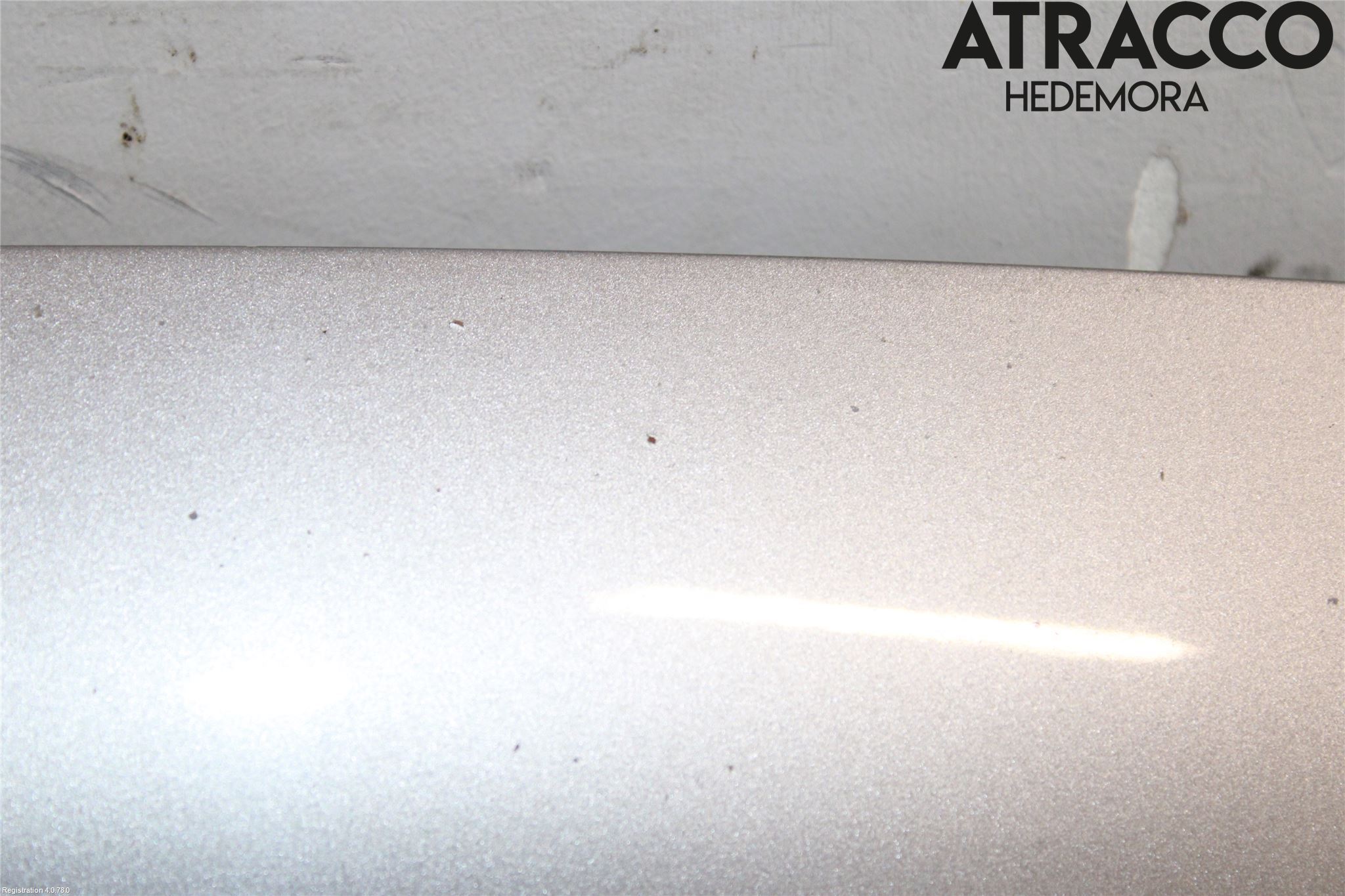 Subaru FORESTER SH  08-13 Panser