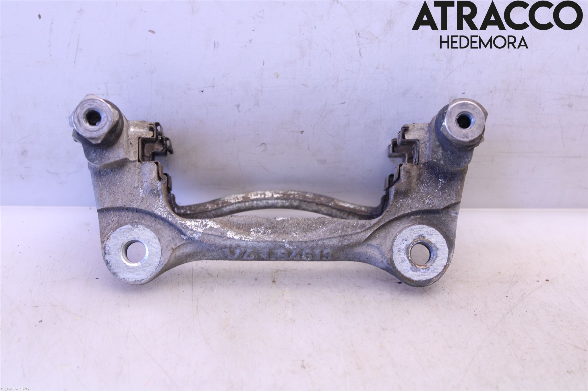 Toyota COROLLA 19- Bremsecaliper Feste Holder