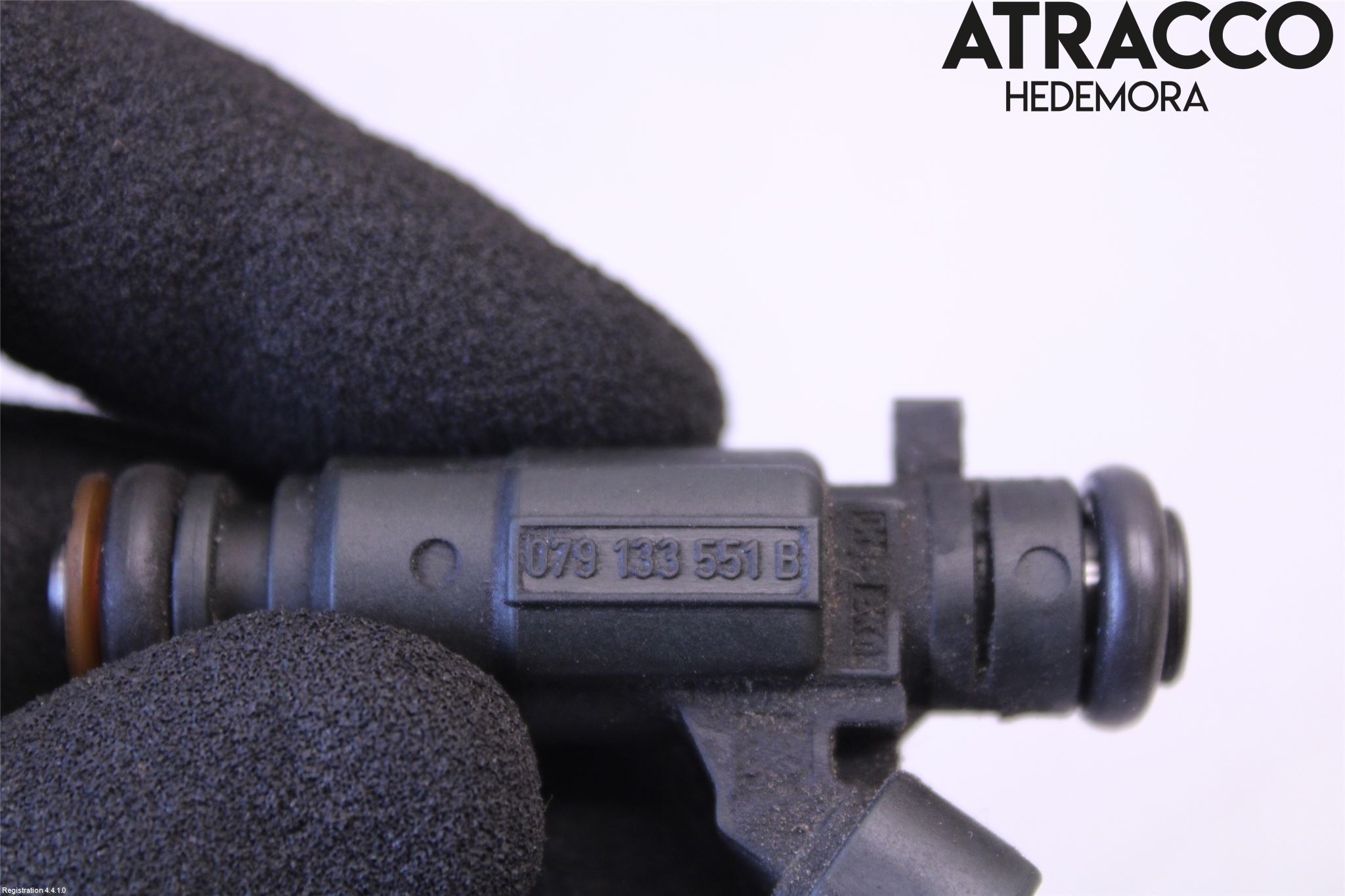 Audi A4/S4 05-07 Inns Dyse