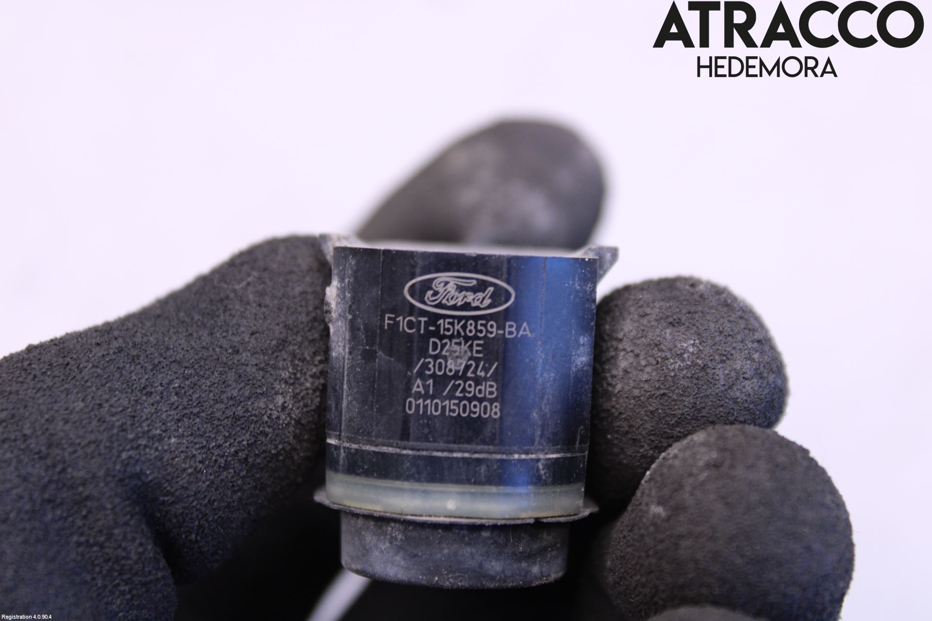 Ford FOCUS 15-18 Sensor Ryggesensor